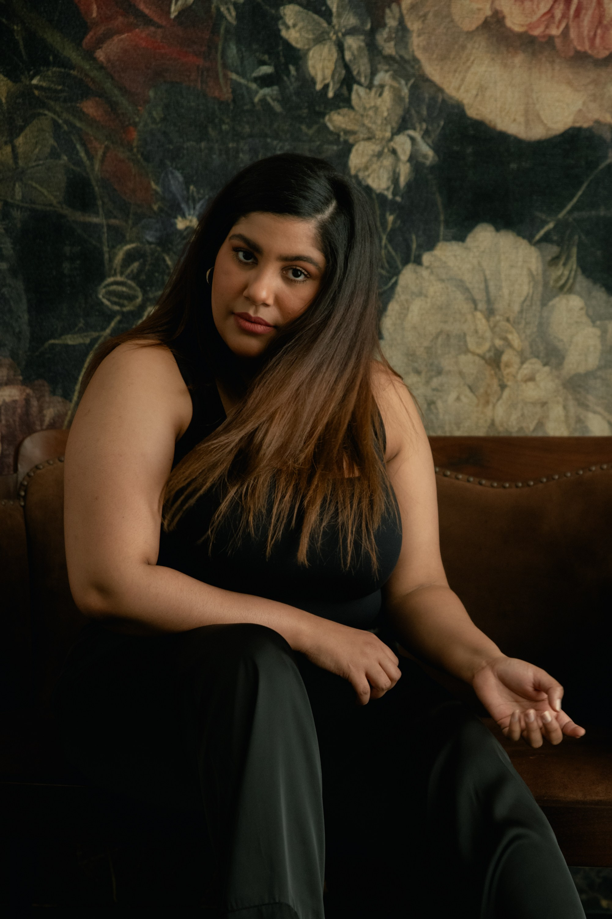 NOGLYSH. Anastasiia Antoniuk portrait, family and couple photographer, Portugal