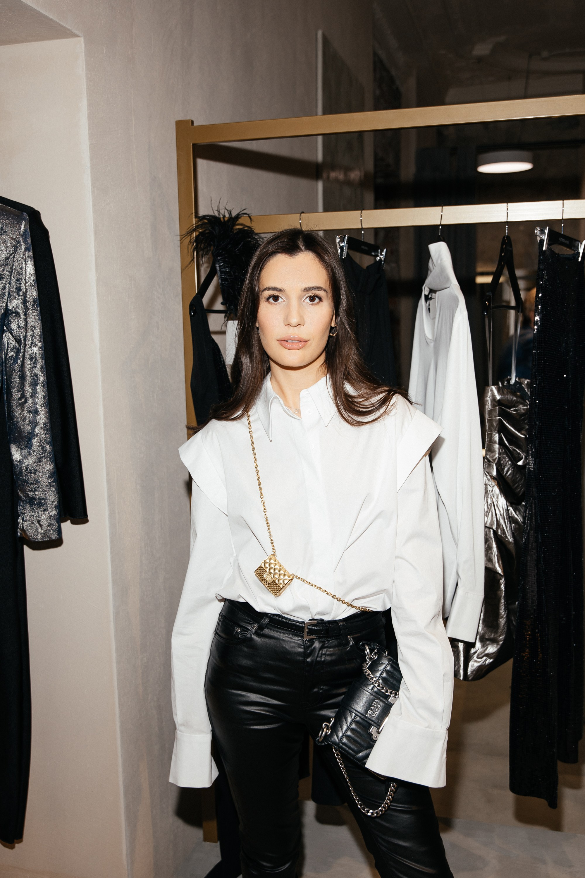 Репортаж. Фотограф Артем Котелевец