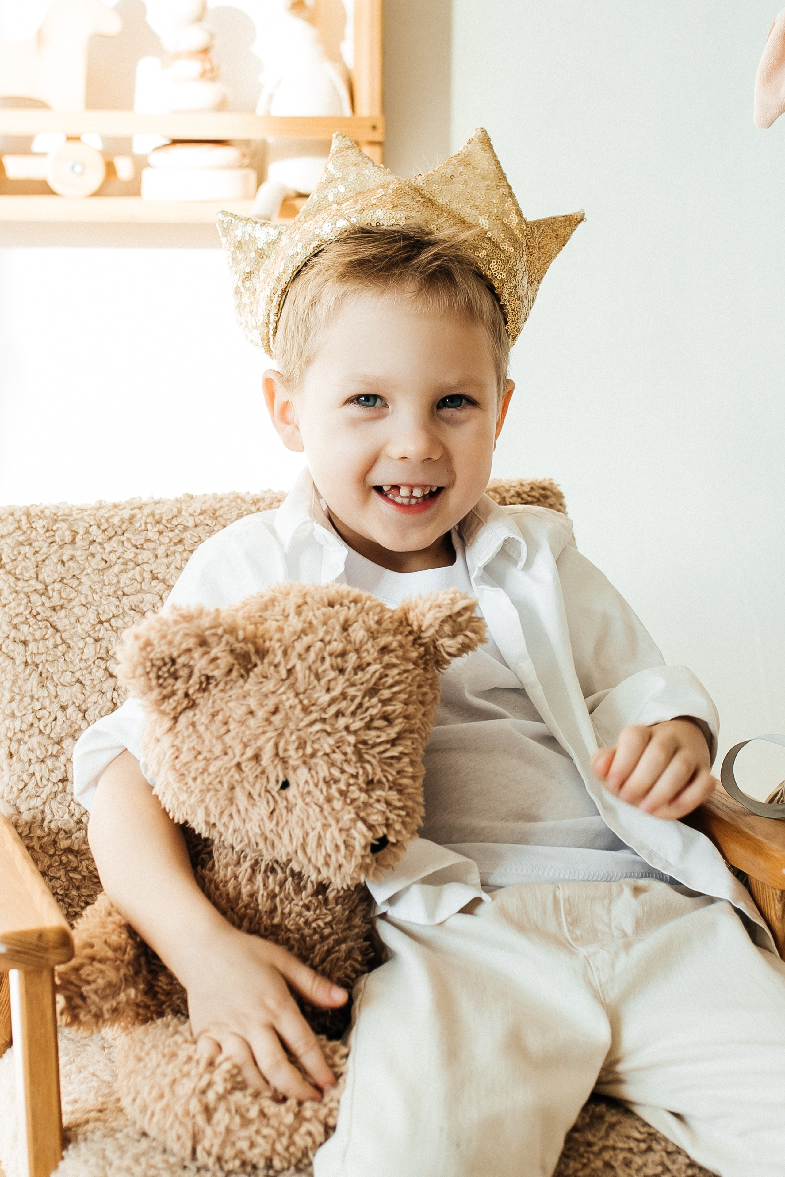 Артём, Юлия, Лео и Оливия. Фотограф в Краснодаре Алла Потоцкая