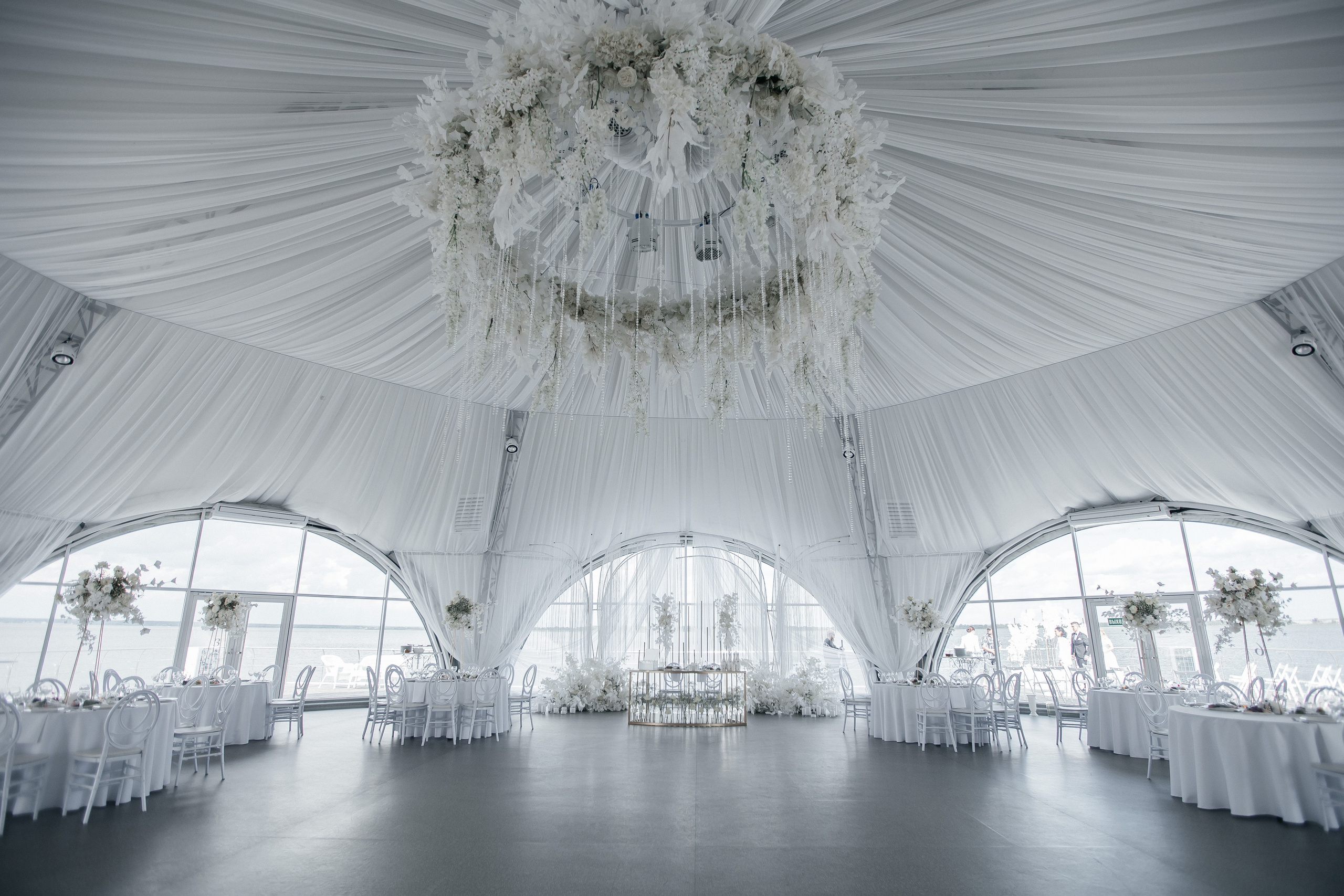 Артем и Юля. Свадебный фотограф Наталья Молявина