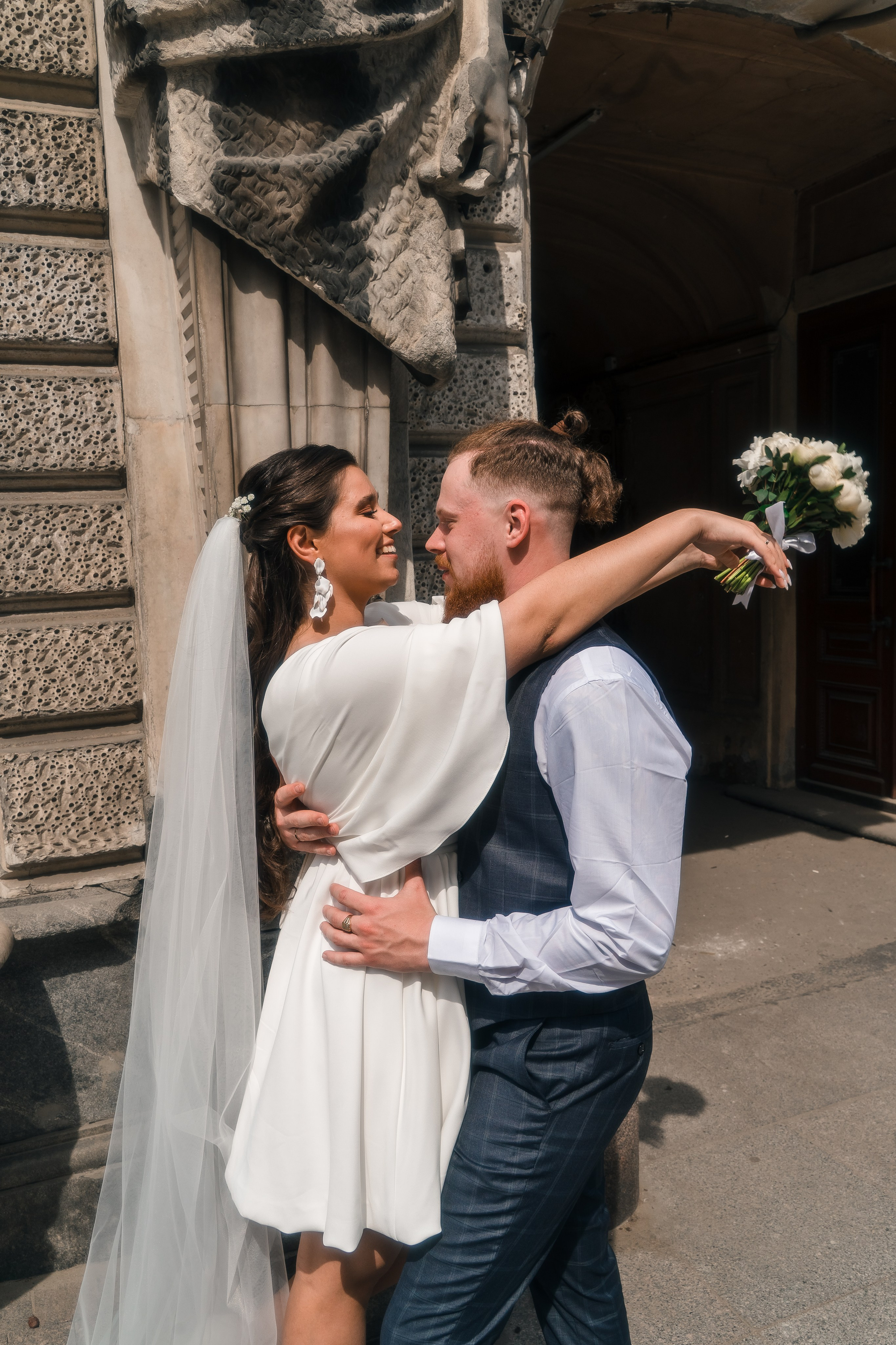 Максим + Яна