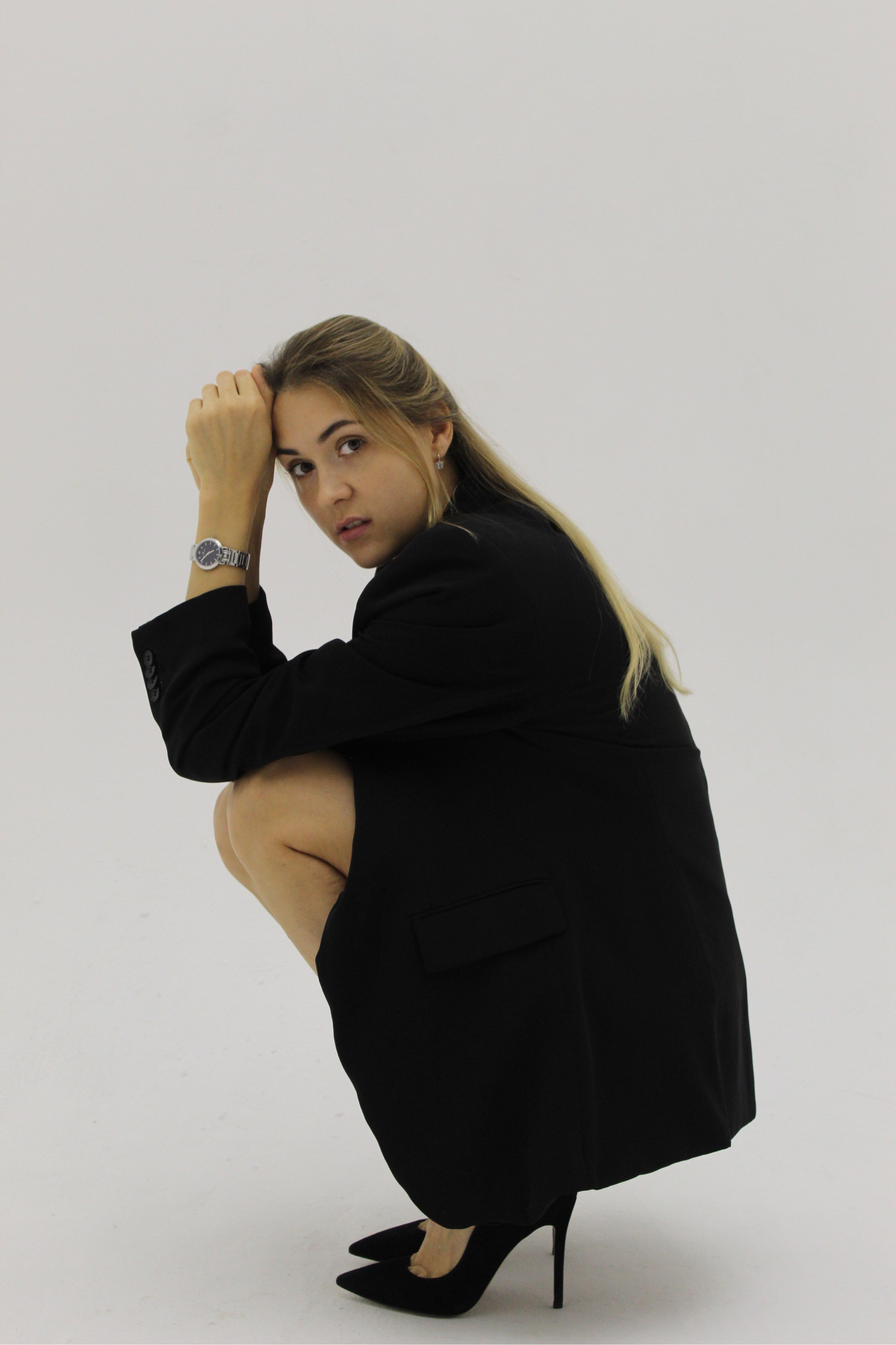 Виктория. Фотограф в Москве Екатерина Малышева