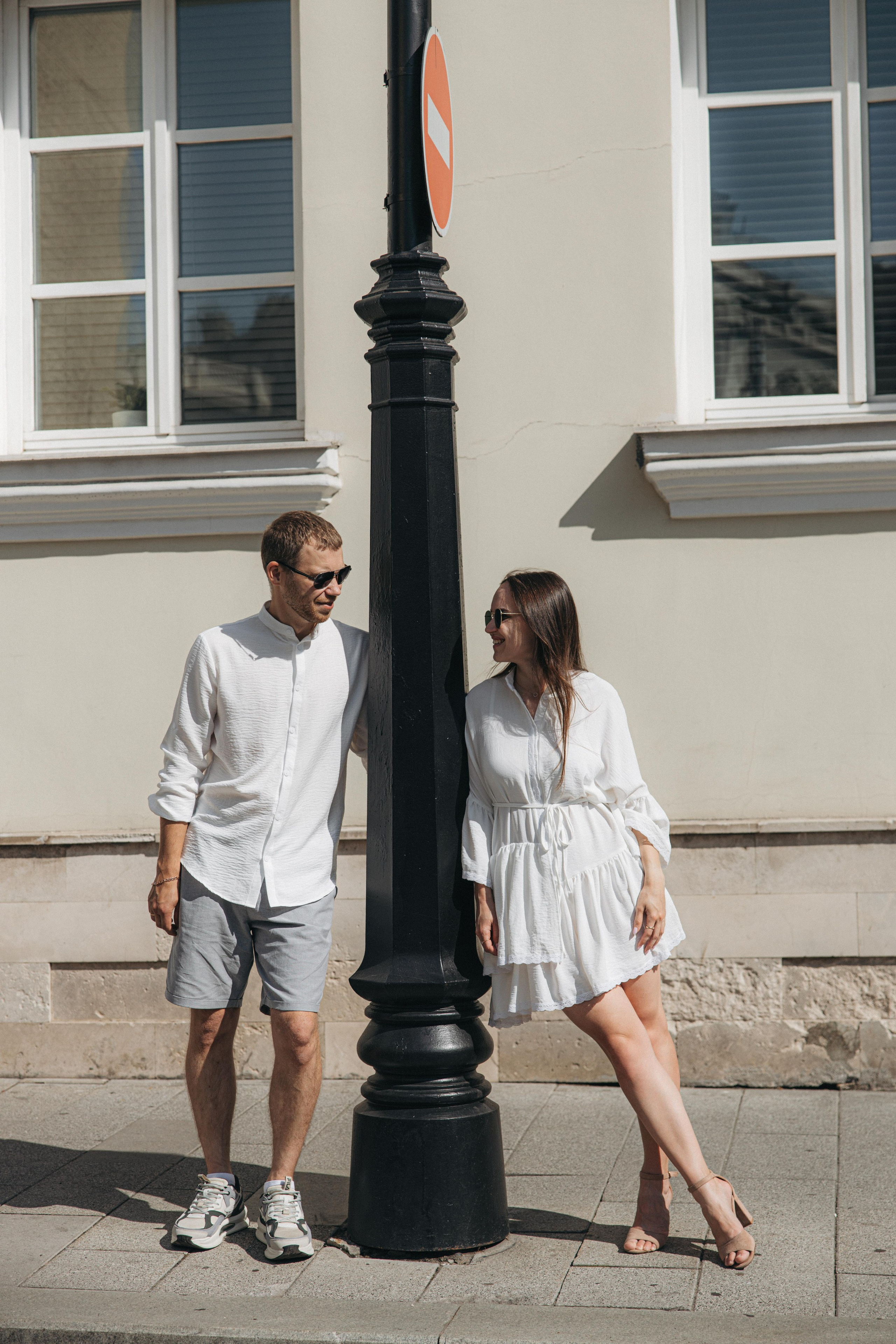 KATYA & ANDREY. Cause I See So Photography