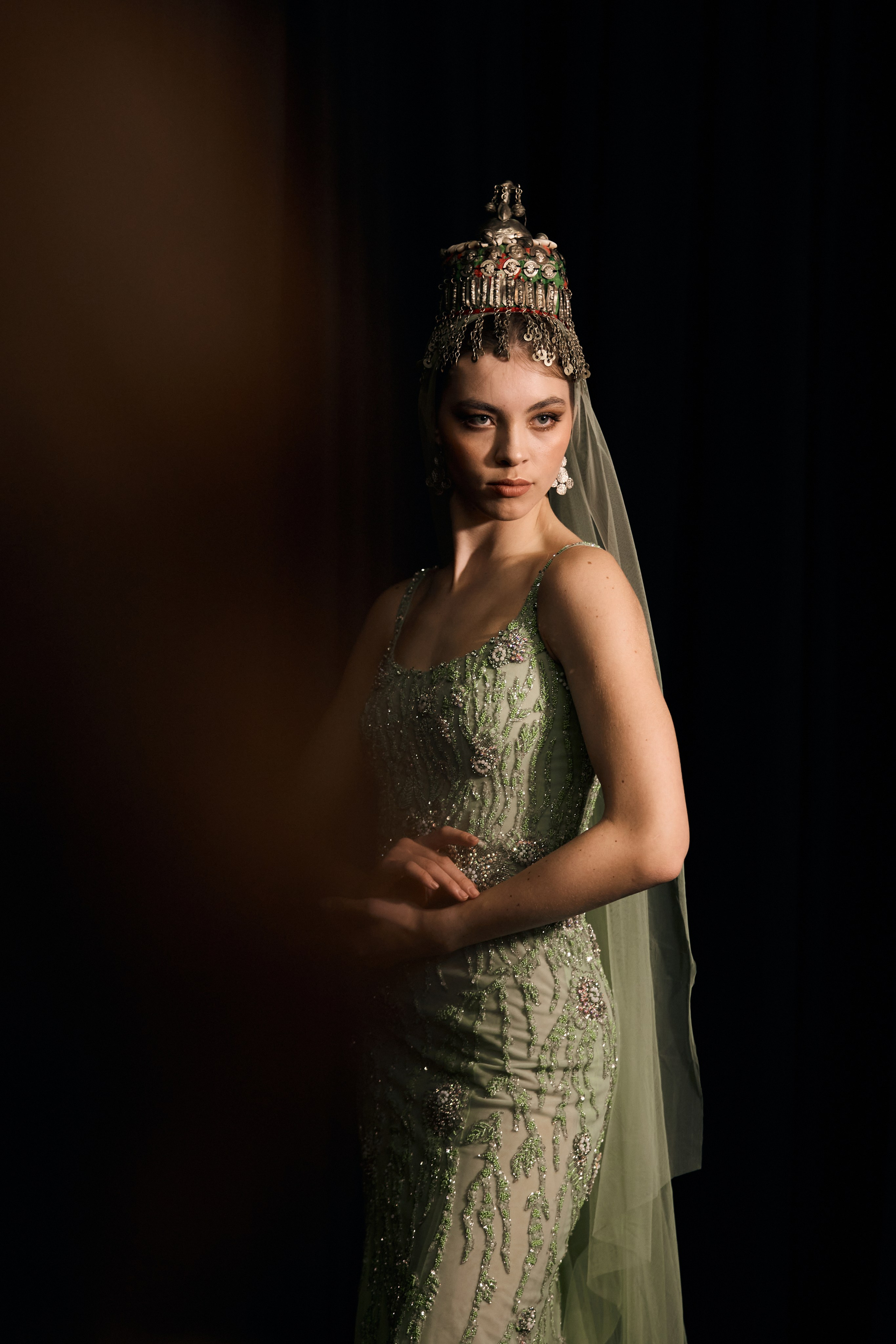 Фотосъемка в fashion сфере. Репортажный и портретный фотограф в Санкт-Петербурге Кристина Рягузова