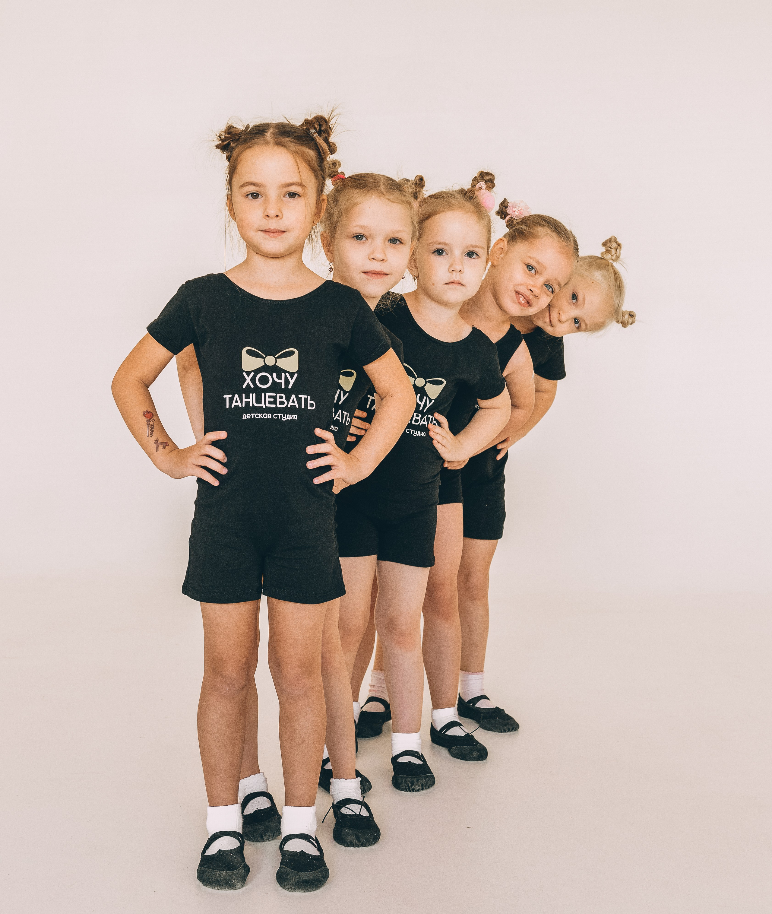 Фотосессия для учеников студии «Хочу танцевать». Свадебный и семейный фотограф София Невская