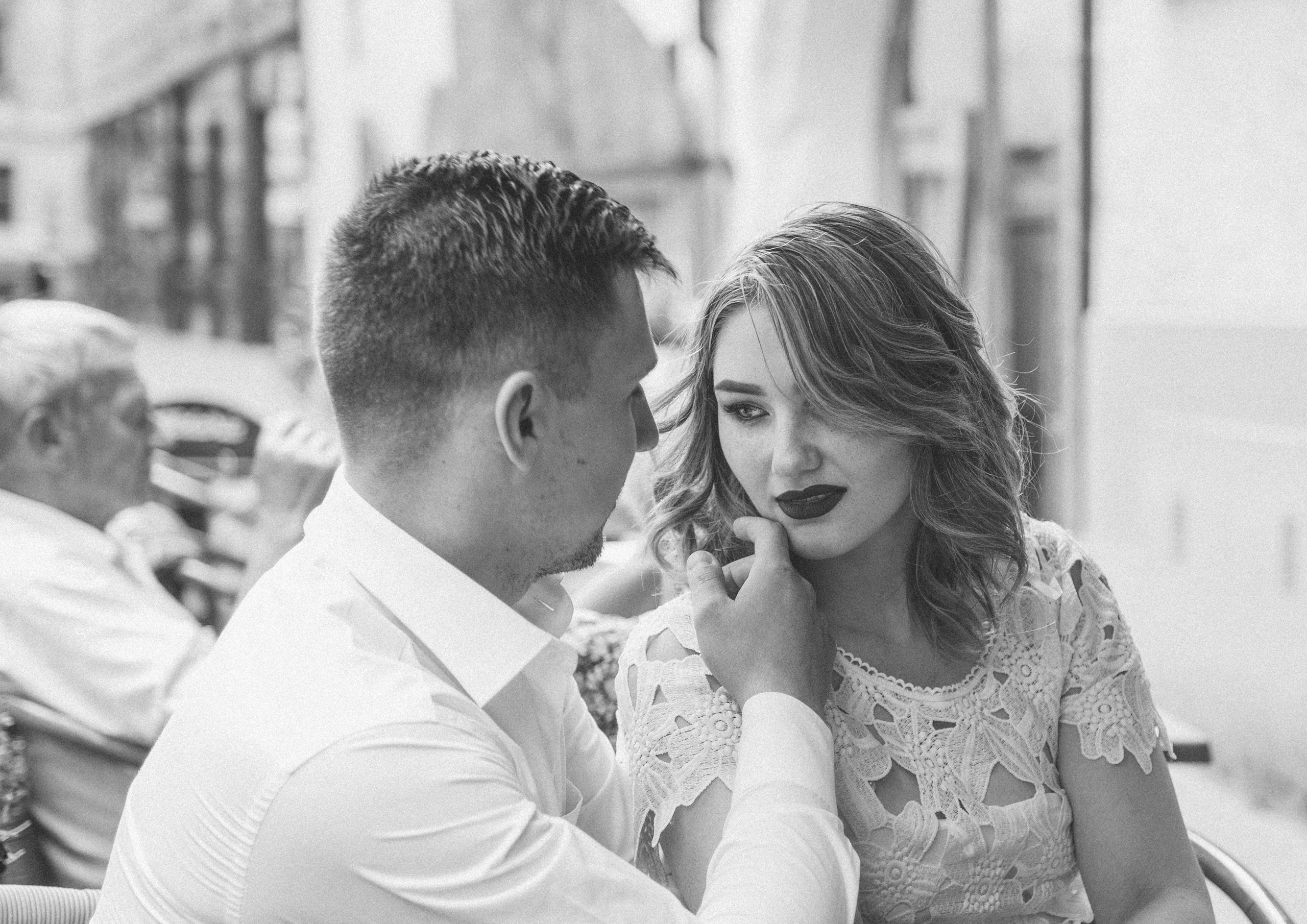 Рига, прогулка по старому городу. Свадебный и семейный фотограф София Невская