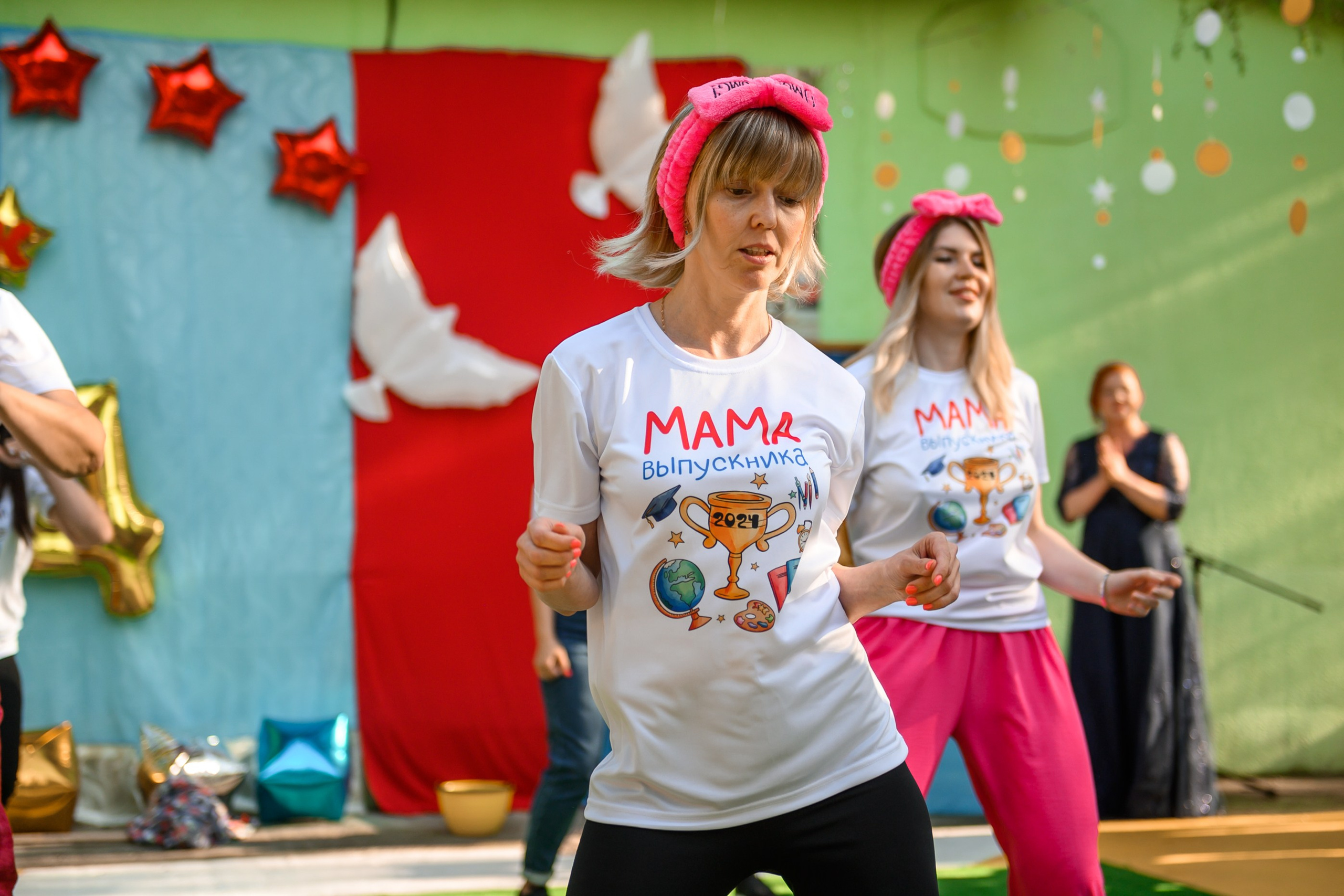 Выпускной в казачьем садике. Свадебный и семейный фотограф София Невская