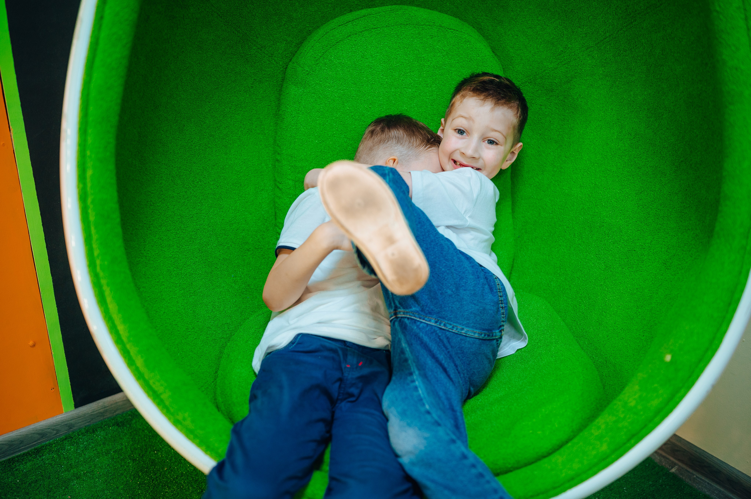 Ярослав. Детский и семейный фотограф Катерина Мишина