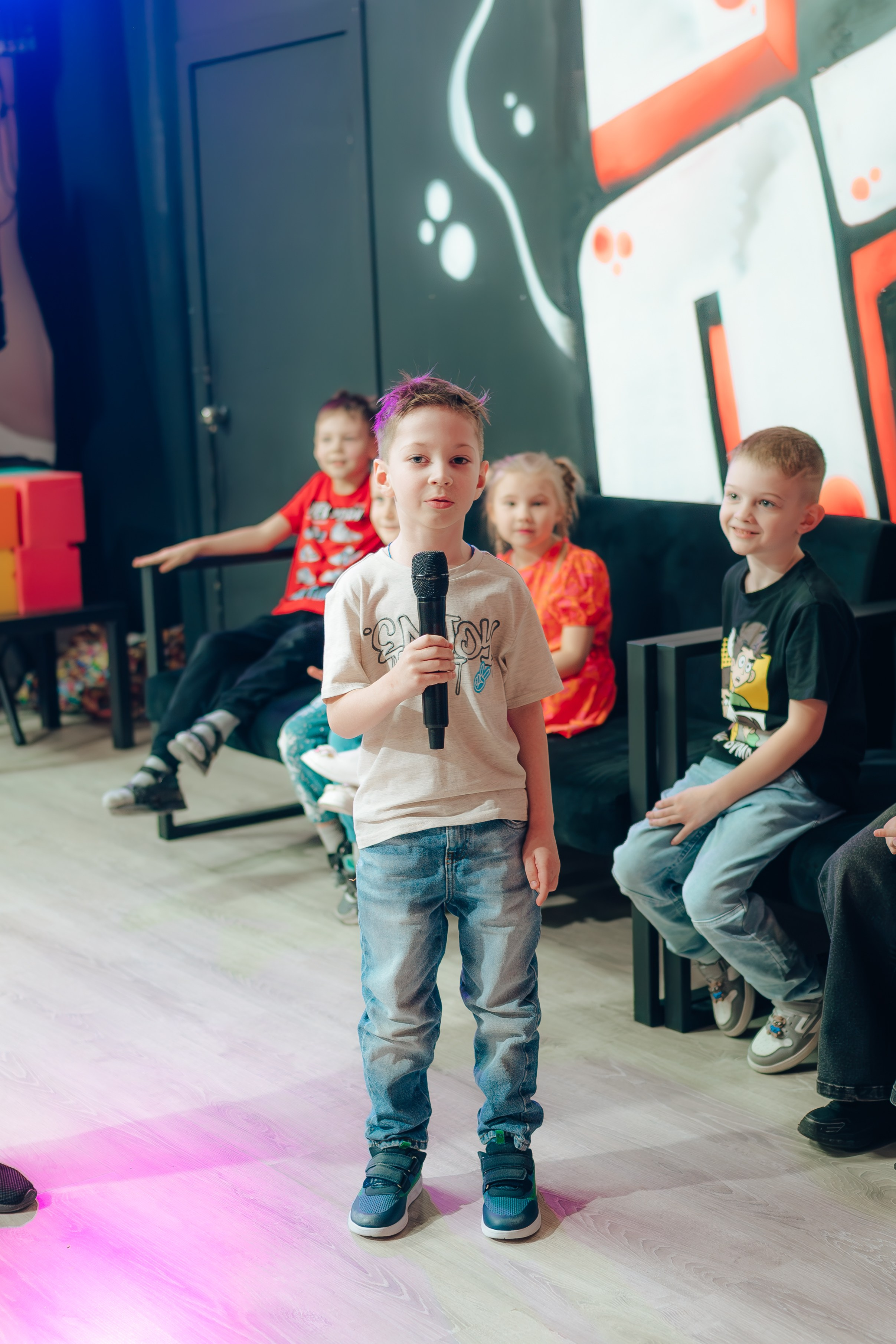 В ТОЧКЕ ОТРЫВА. Детский и семейный фотограф Катерина Мишина