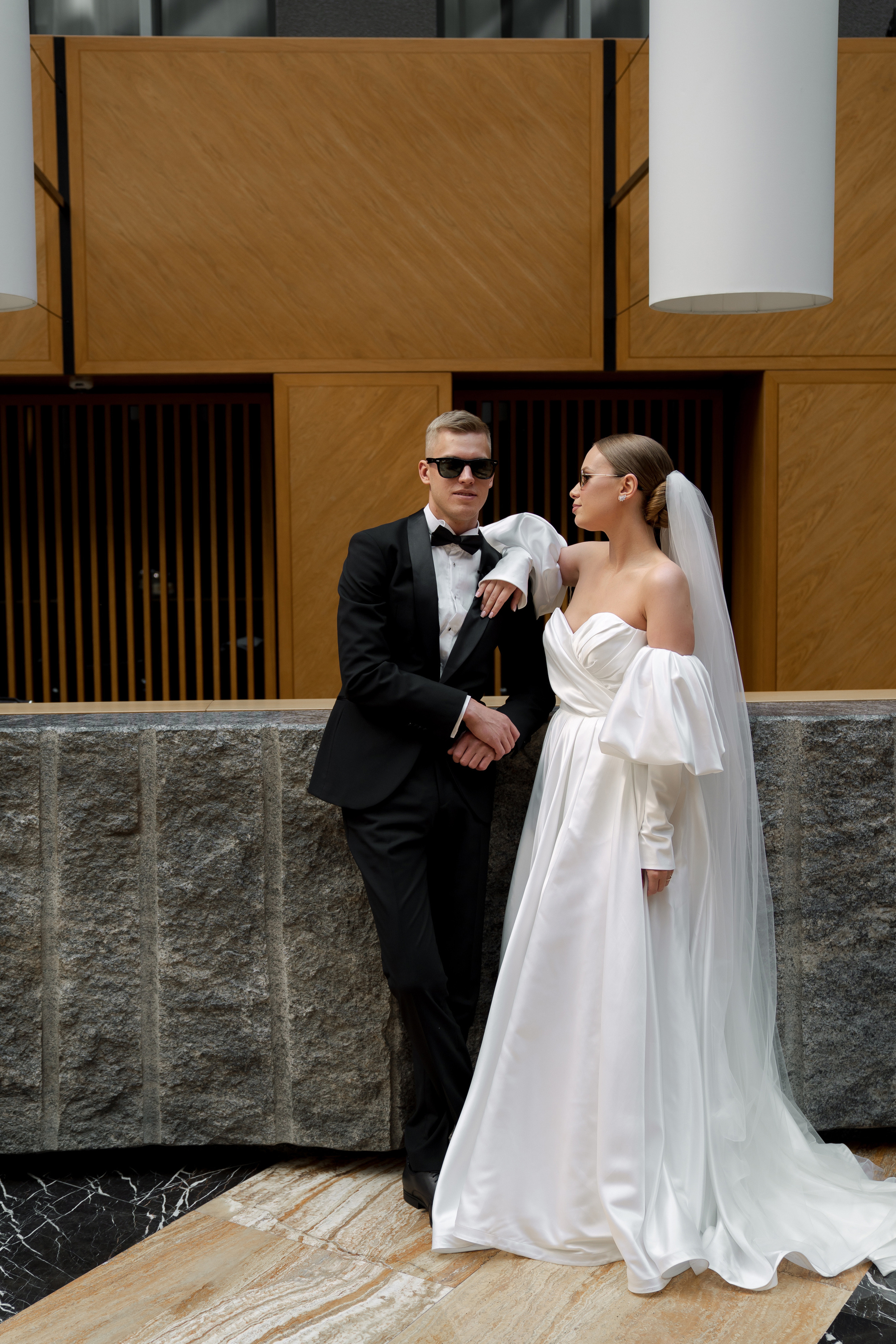 Wedding I&K. Свадебный фотограф Санкт-Петербург СПб