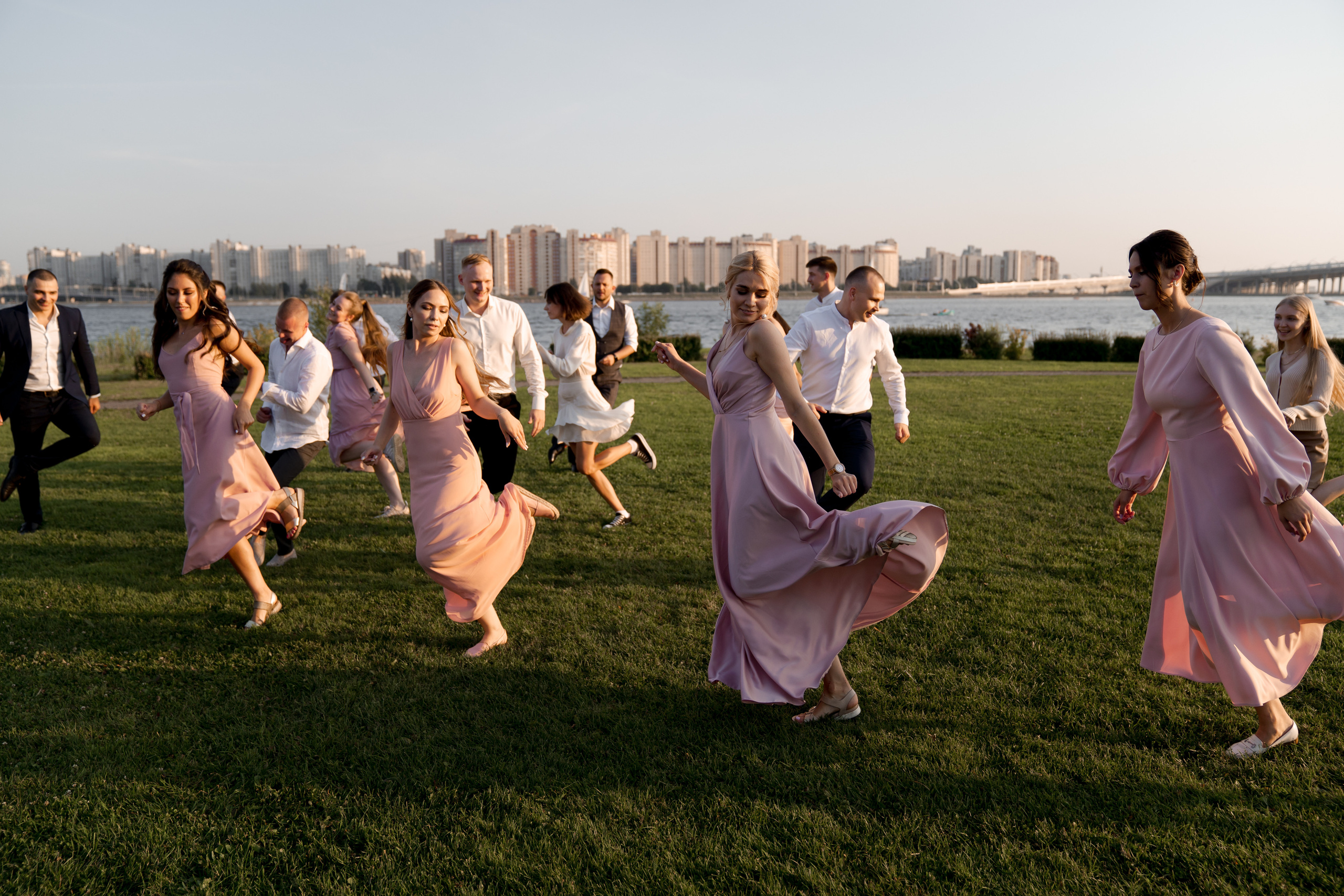 Wedding I&K. Свадебный фотограф Санкт-Петербург СПб