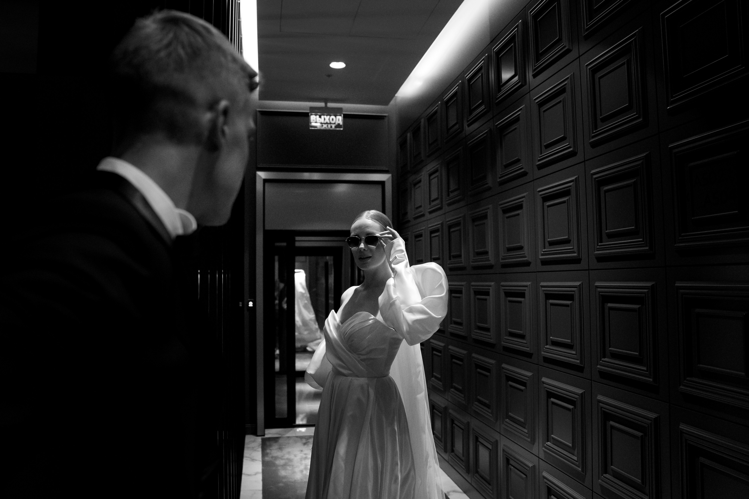 Wedding I&K. Свадебный фотограф Санкт-Петербург СПб