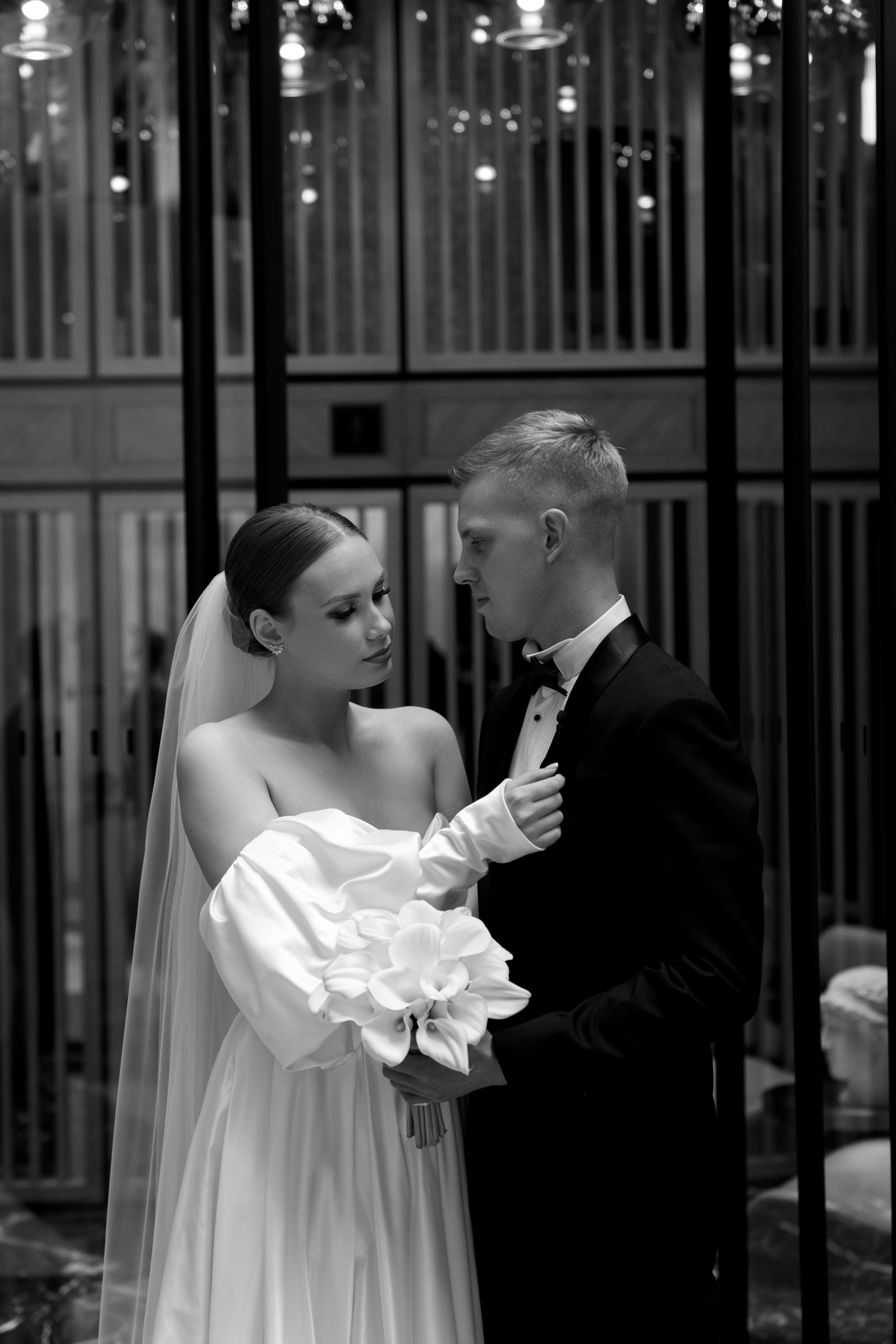 Wedding I&K. Свадебный фотограф Санкт-Петербург СПб