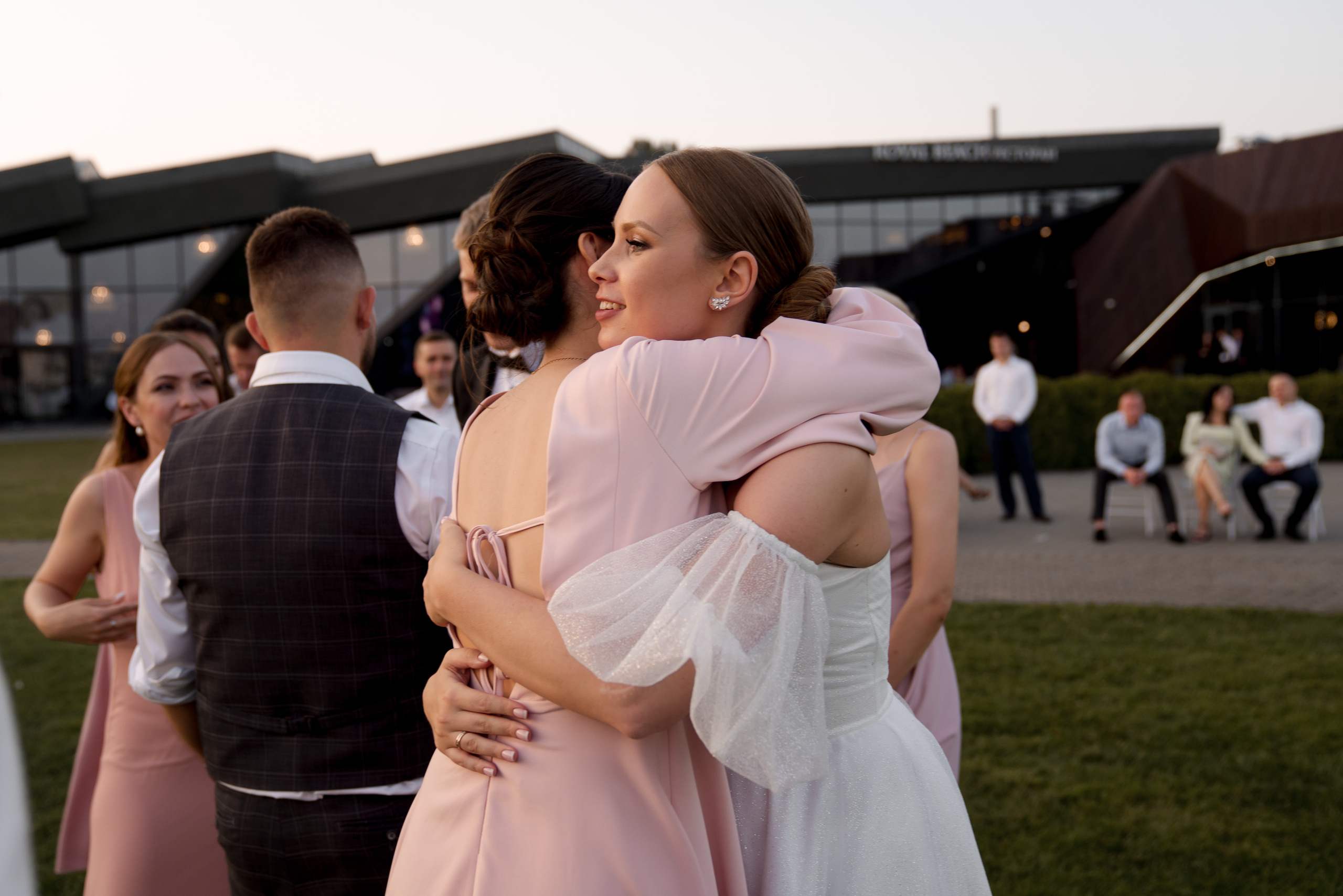 Wedding I&K. Свадебный фотограф Санкт-Петербург СПб