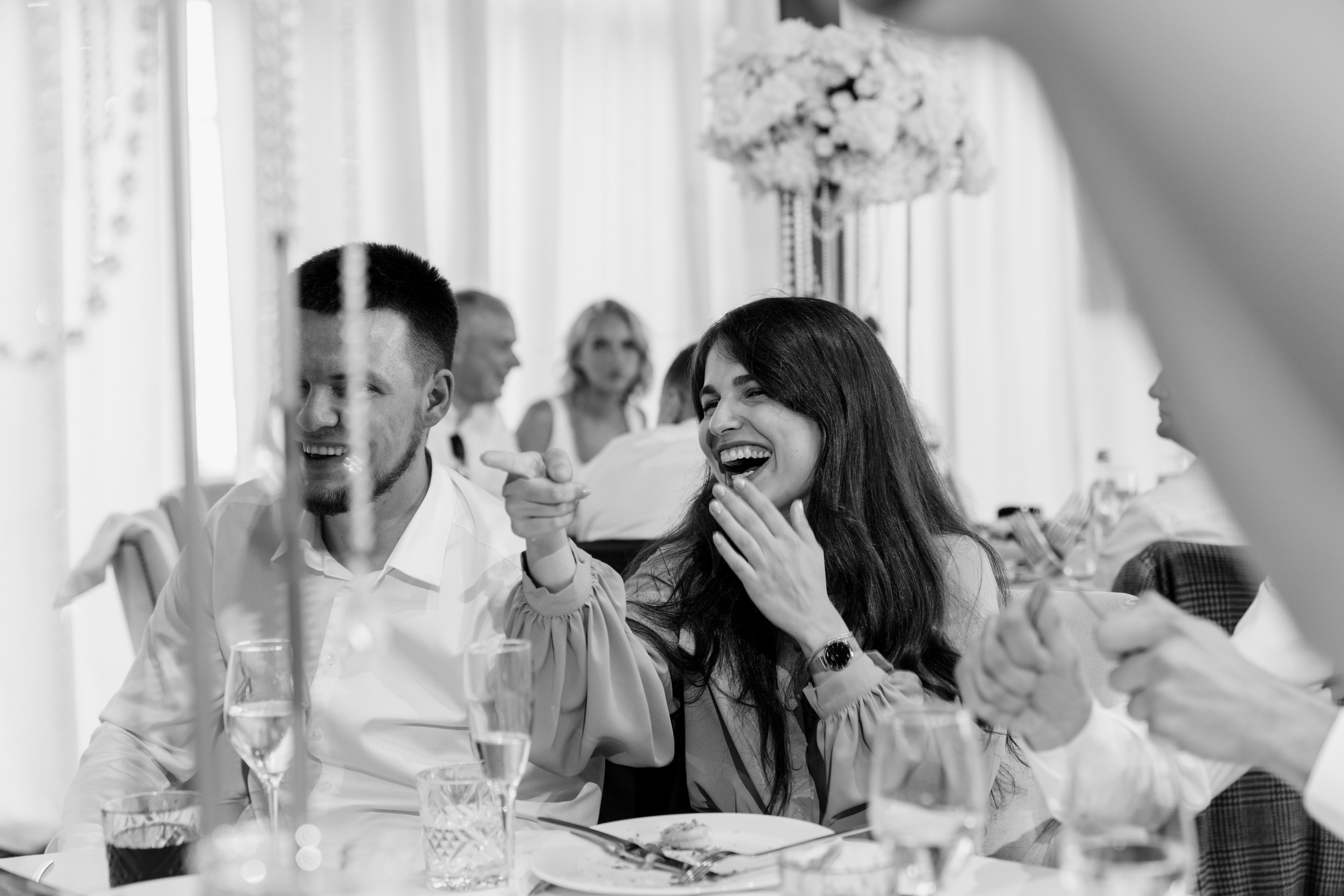 Wedding I&K. Свадебный фотограф Санкт-Петербург СПб