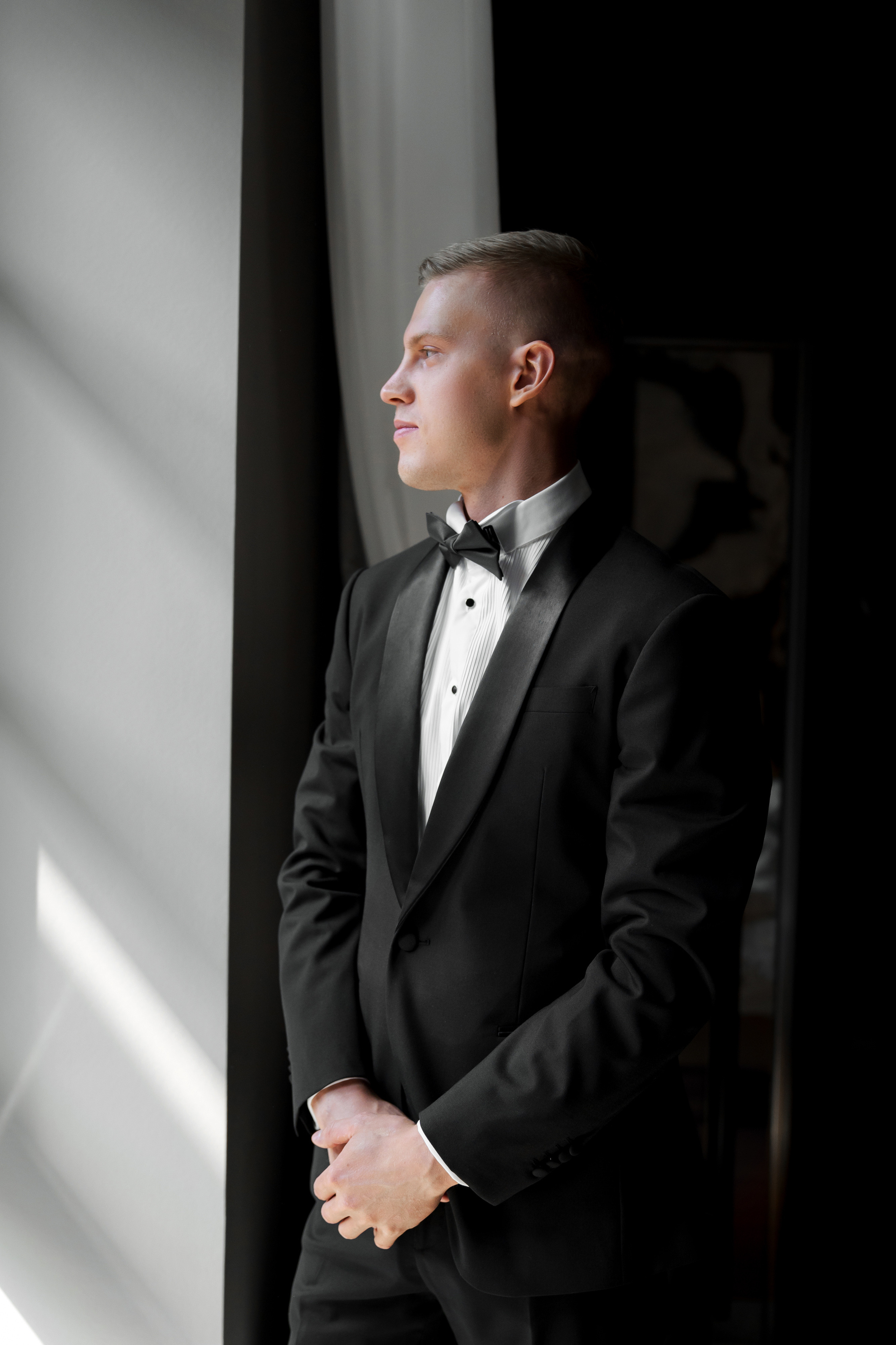 Wedding I&K. Свадебный фотограф Санкт-Петербург СПб