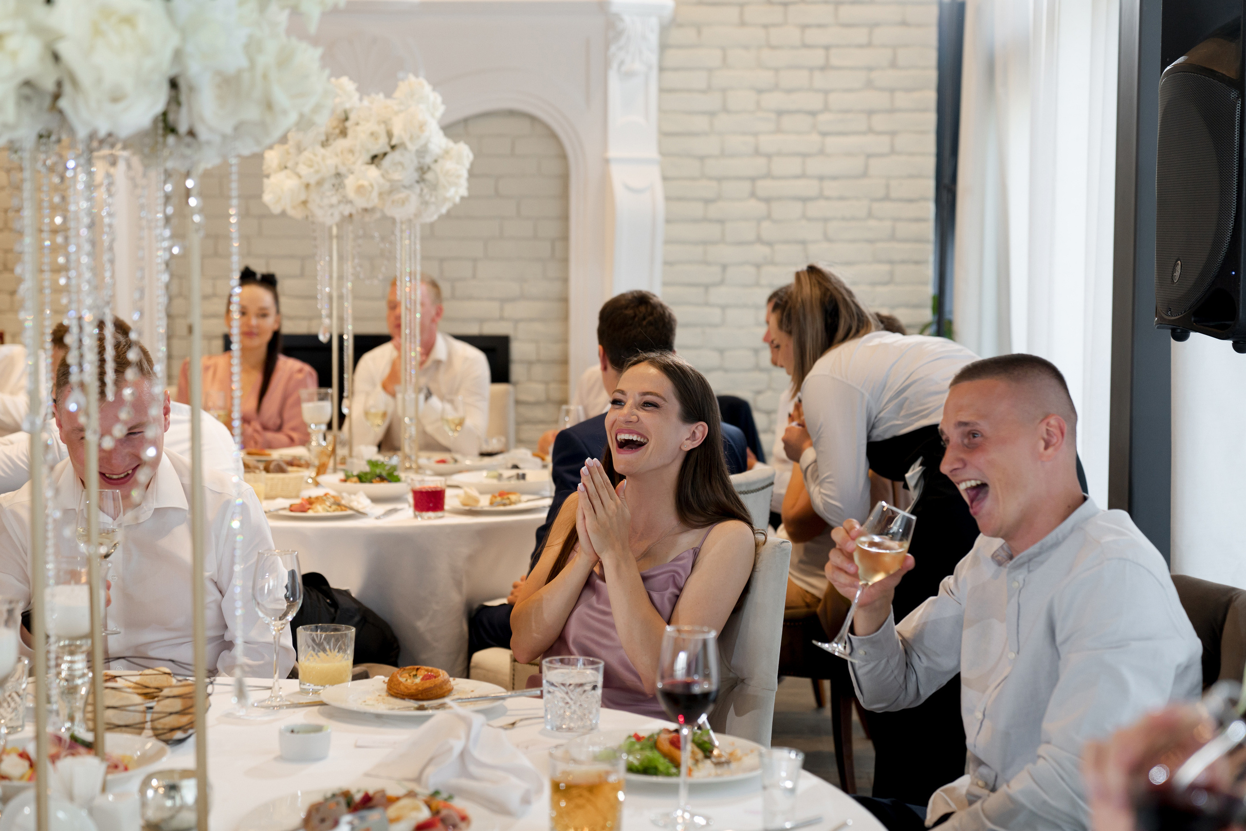 Wedding I&K. Свадебный фотограф Санкт-Петербург СПб