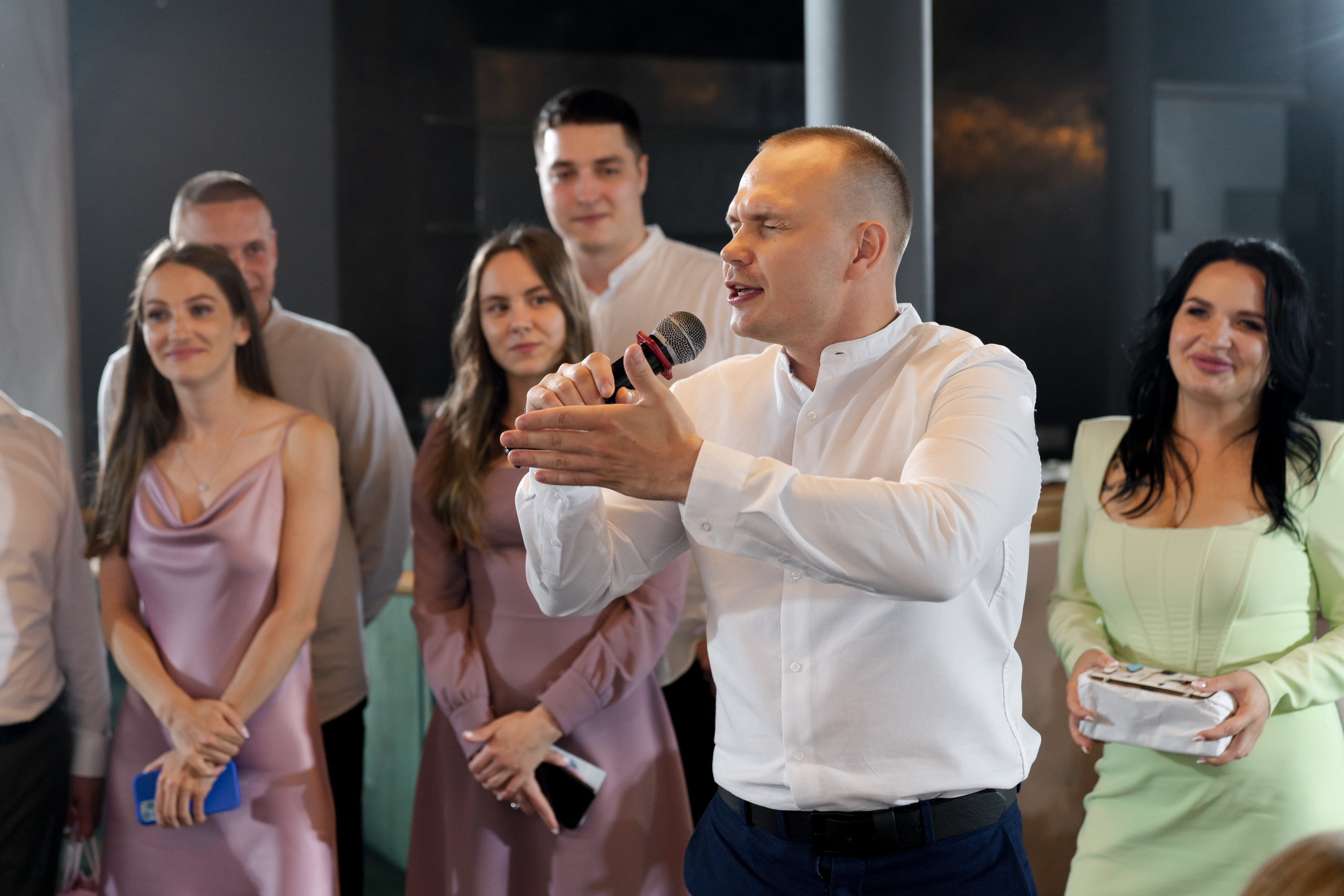 Wedding I&K. Свадебный фотограф Санкт-Петербург СПб