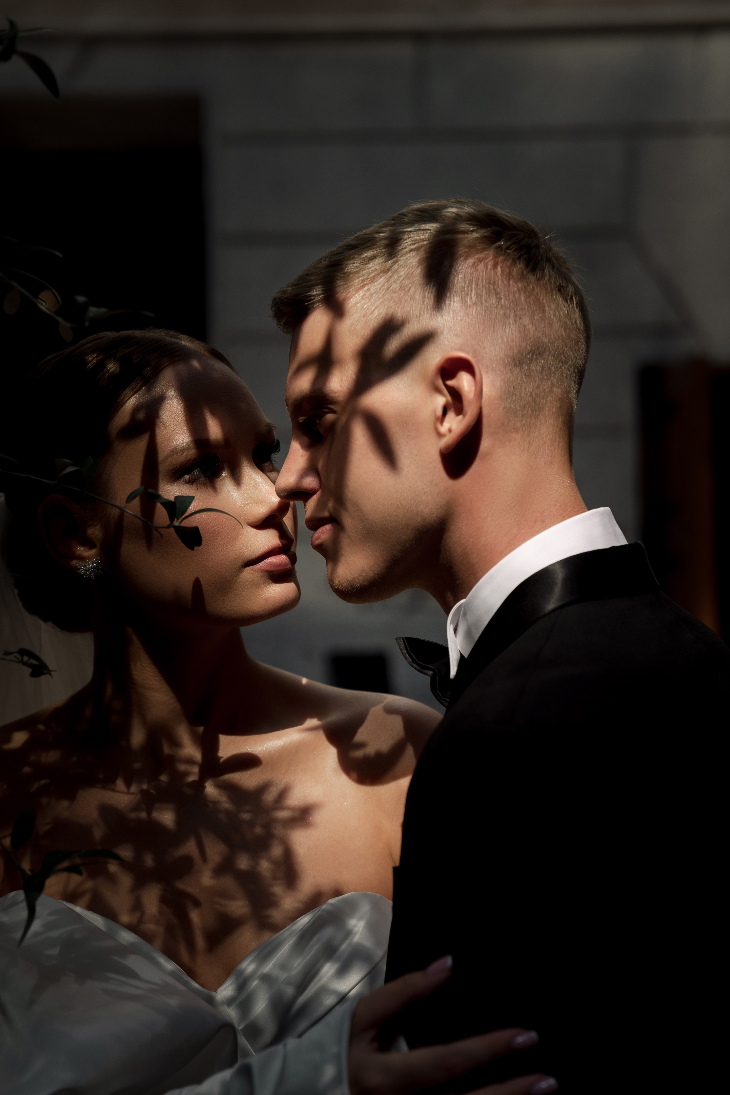 Wedding I&K. Свадебный фотограф Санкт-Петербург СПб