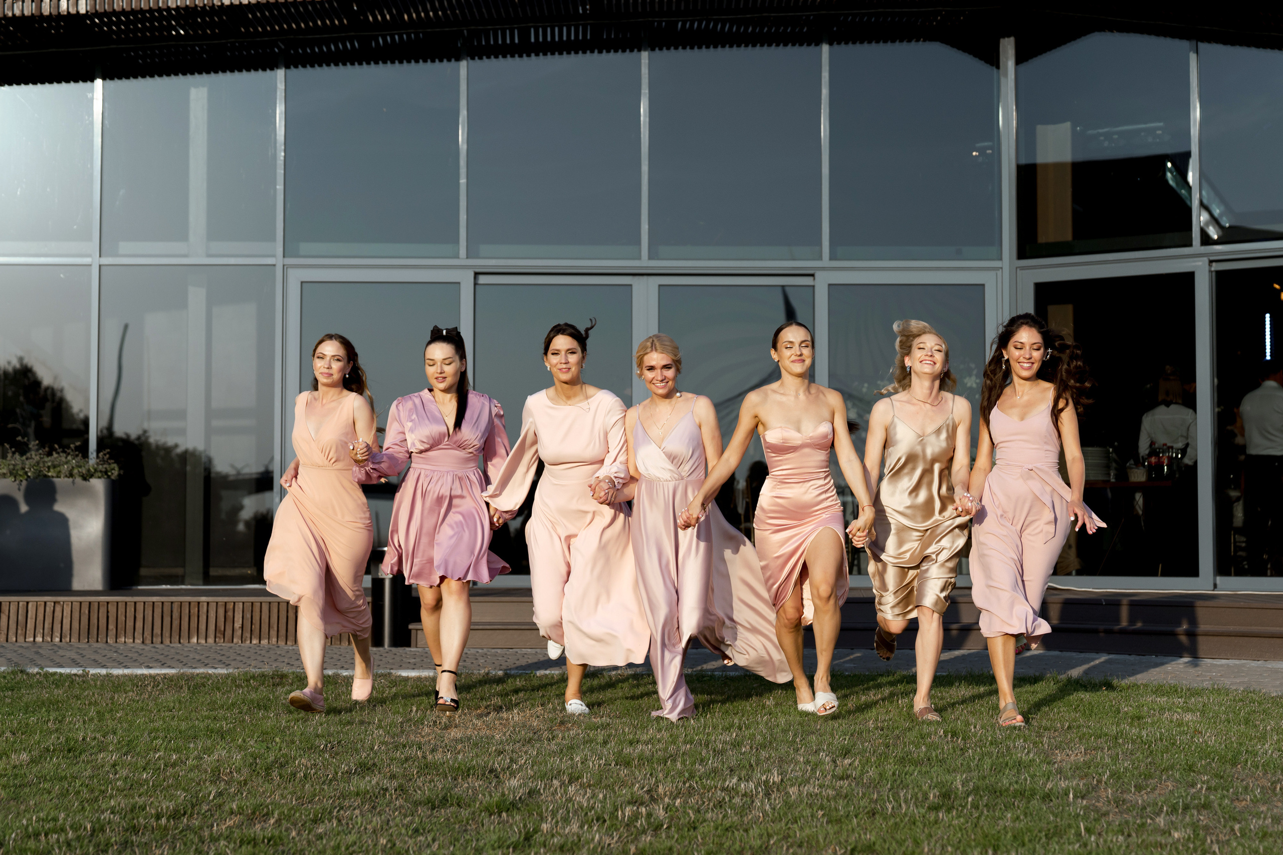 Wedding I&K. Свадебный фотограф Санкт-Петербург СПб