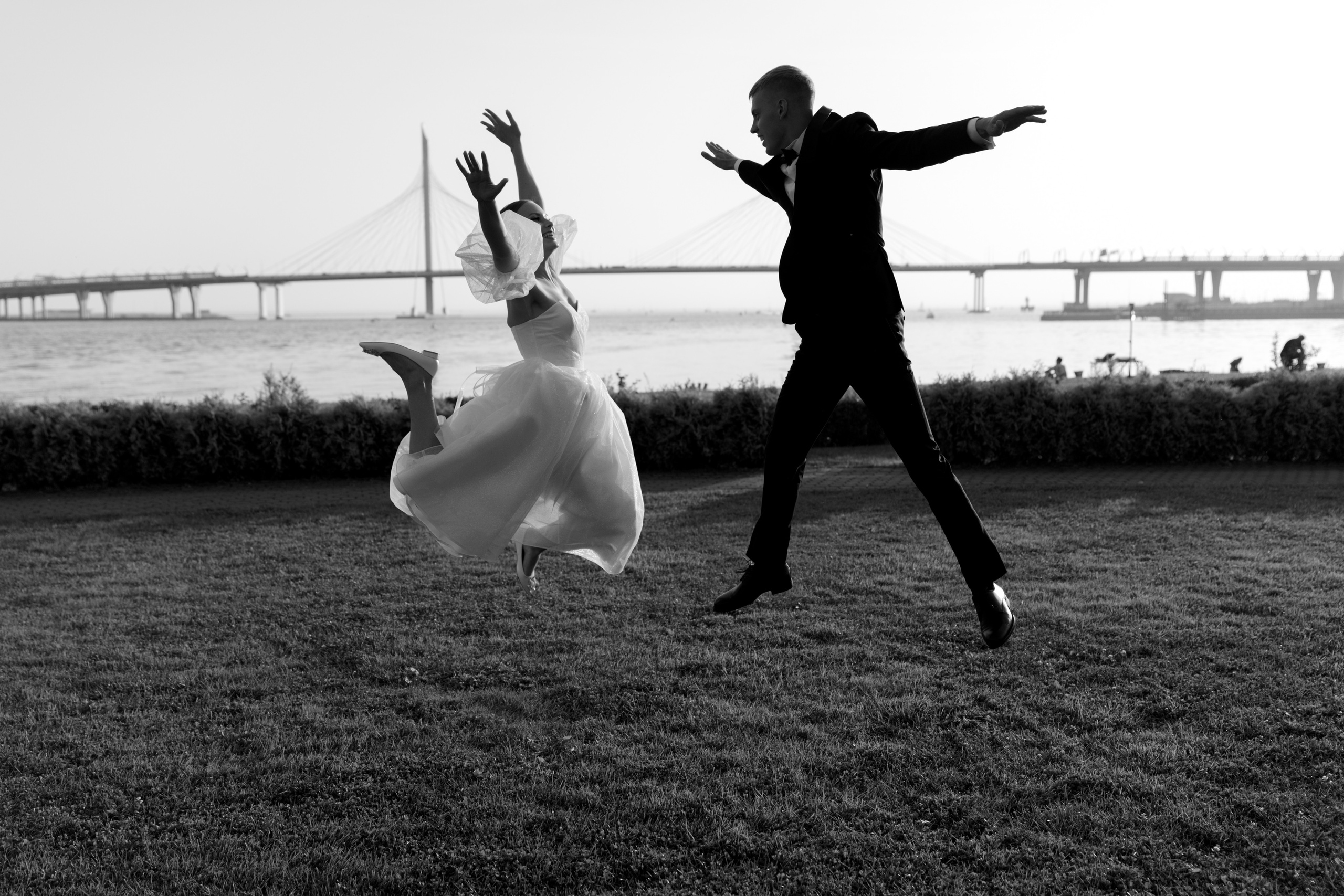 Wedding I&K. Свадебный фотограф Санкт-Петербург СПб