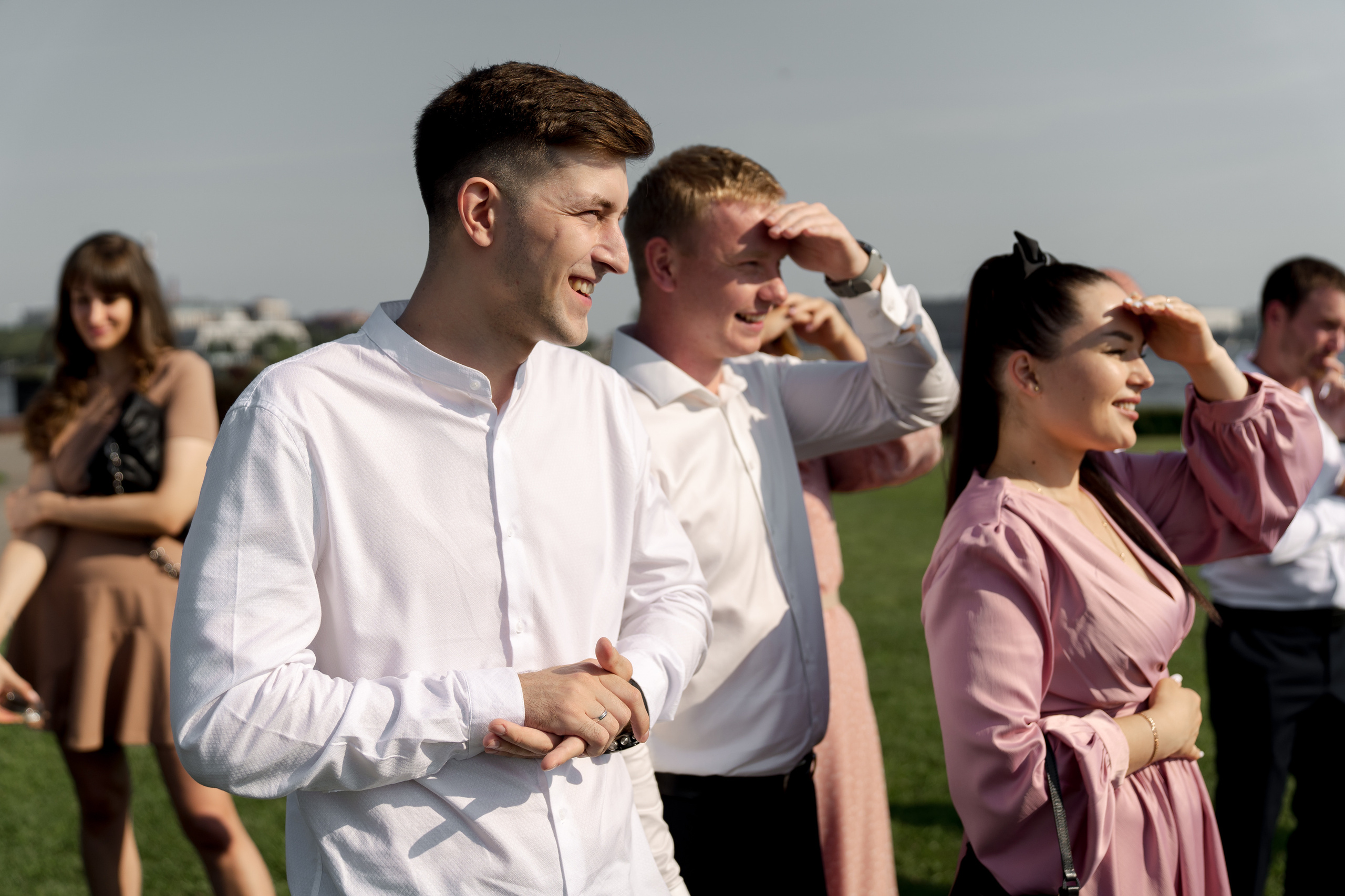 Wedding I&K. Свадебный фотограф Санкт-Петербург СПб