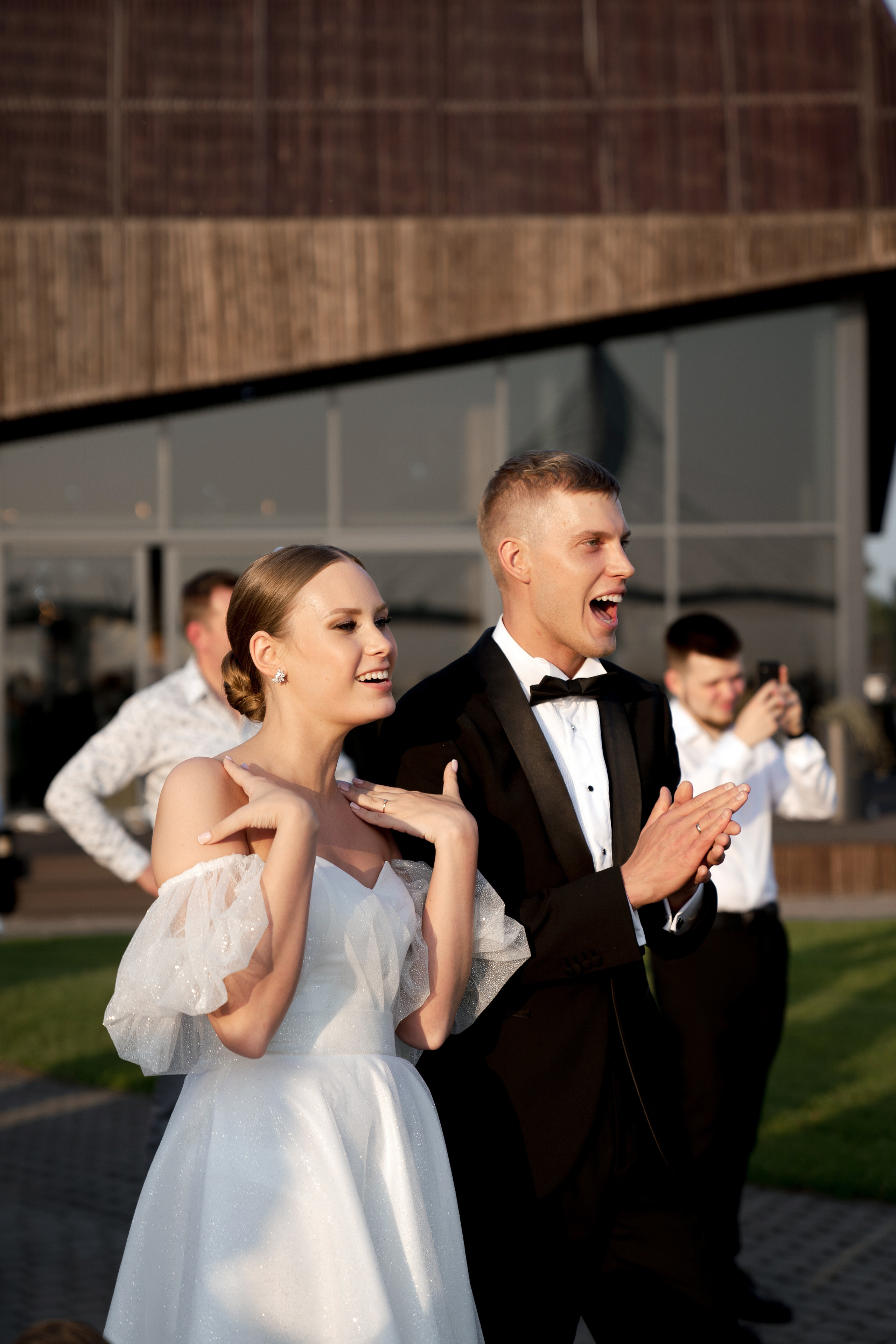 Wedding I&K. Свадебный фотограф Санкт-Петербург СПб