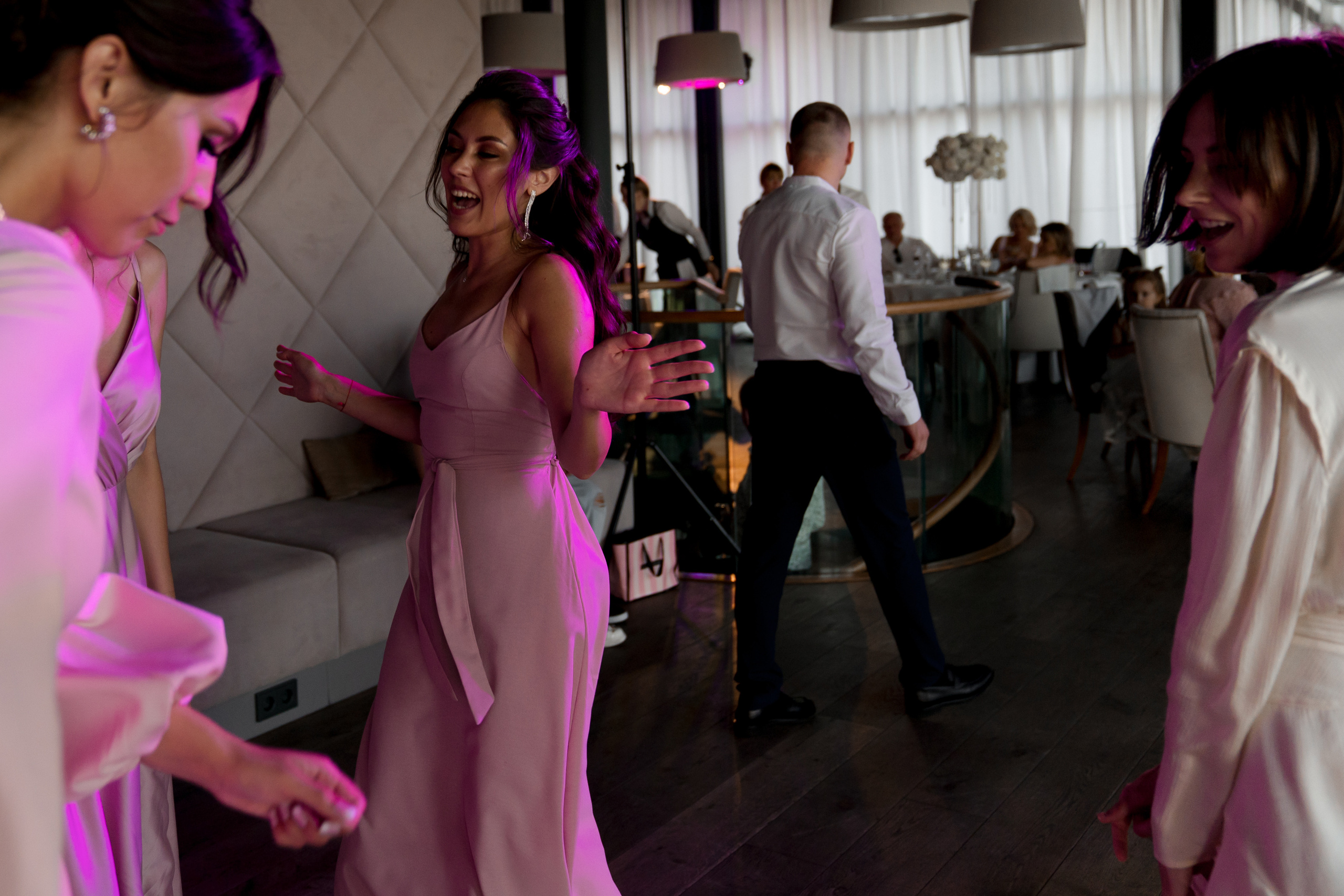 Wedding I&K. Свадебный фотограф Санкт-Петербург СПб