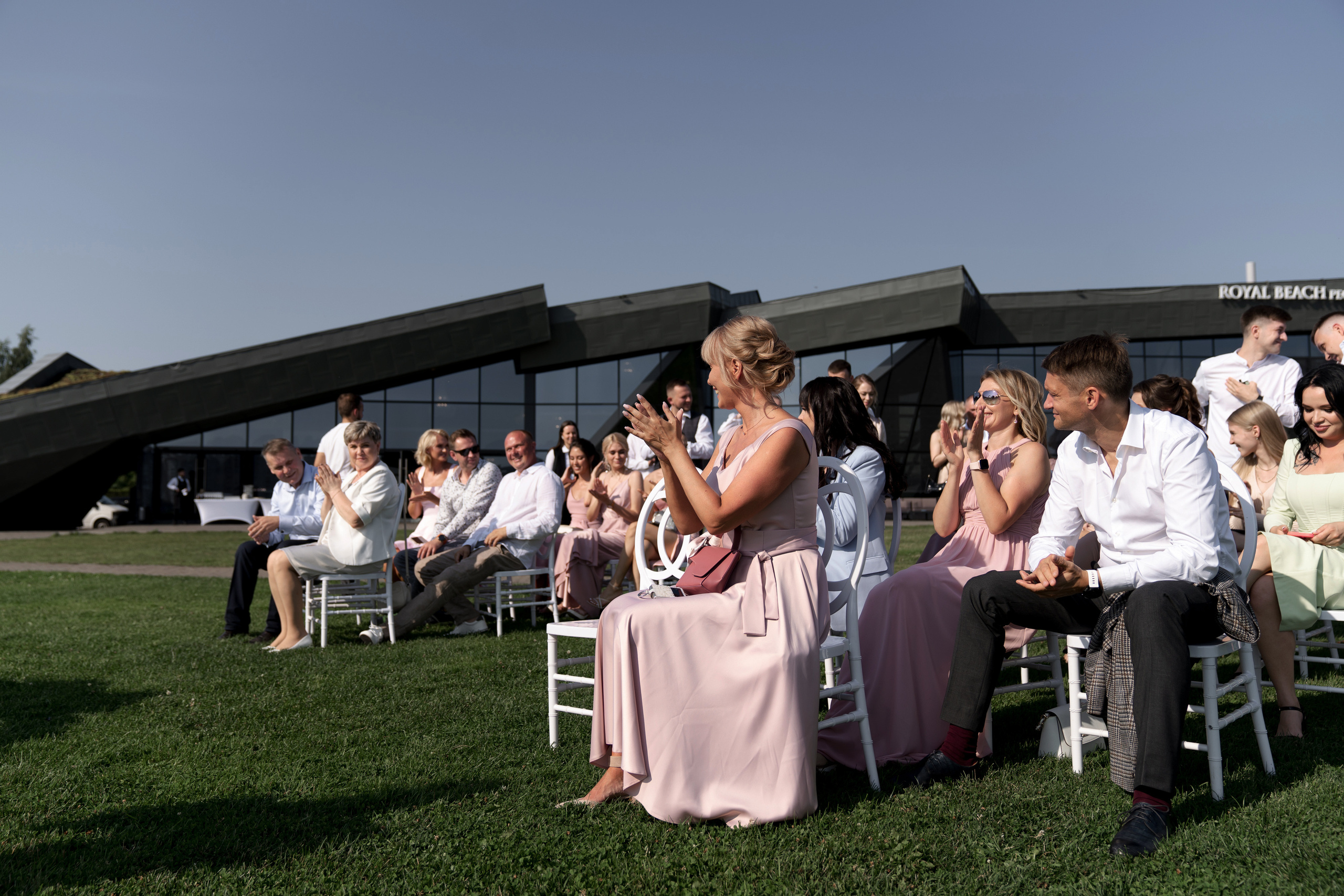 Wedding I&K. Свадебный фотограф Санкт-Петербург СПб