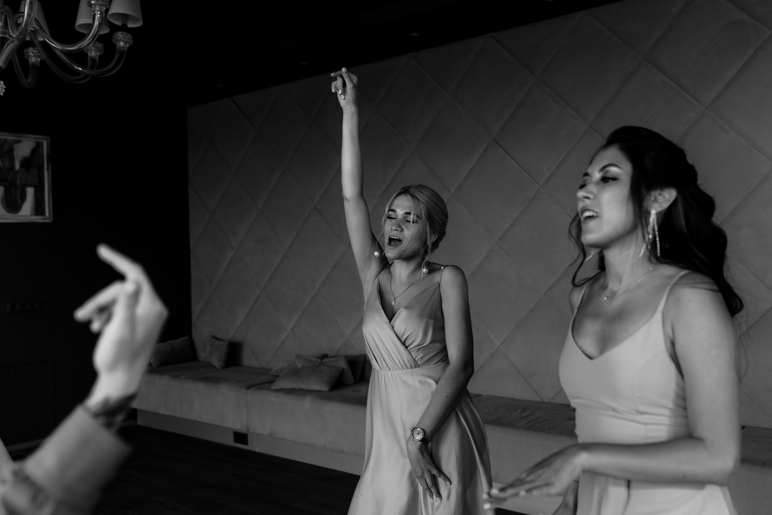 Wedding I&K. Свадебный фотограф Санкт-Петербург СПб