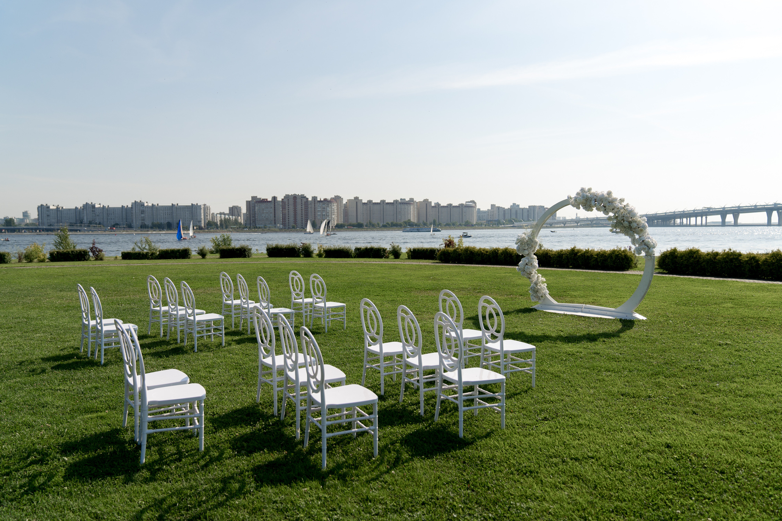 Wedding I&K. Свадебный фотограф Санкт-Петербург СПб