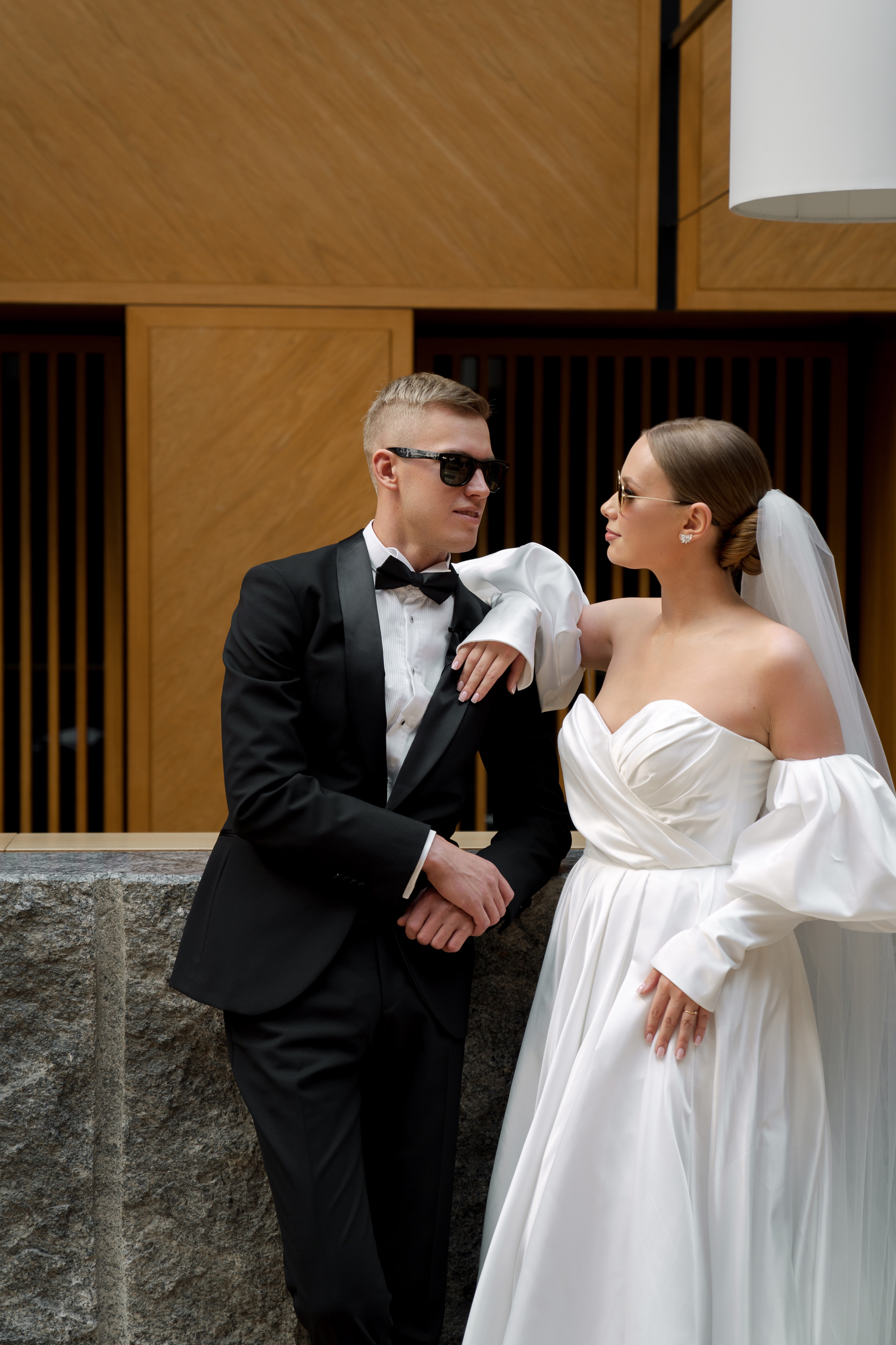 Wedding I&K. Свадебный фотограф Санкт-Петербург СПб