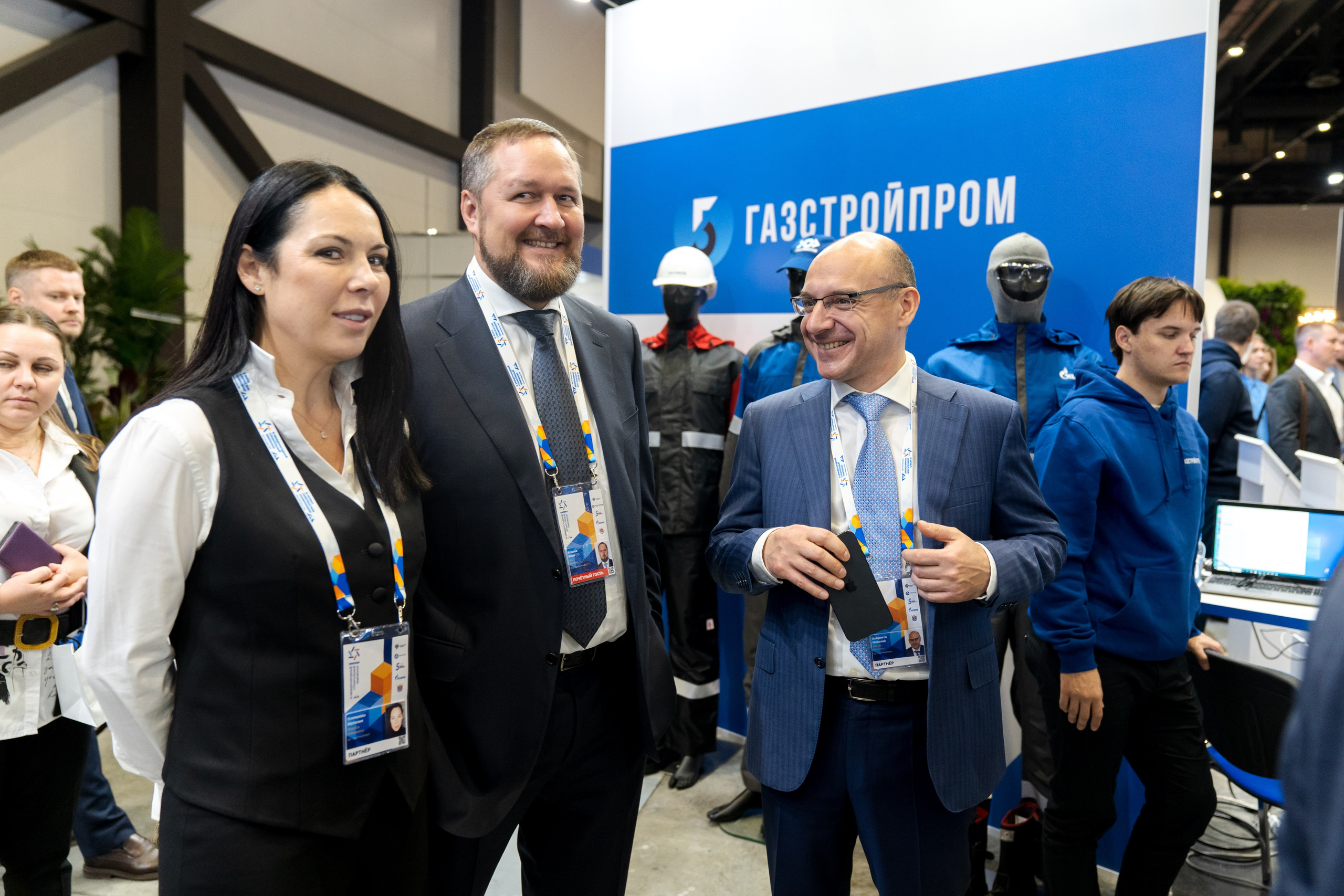 Конференции, выставки, значимые события. Свадебный фотограф Санкт-Петербург СПб