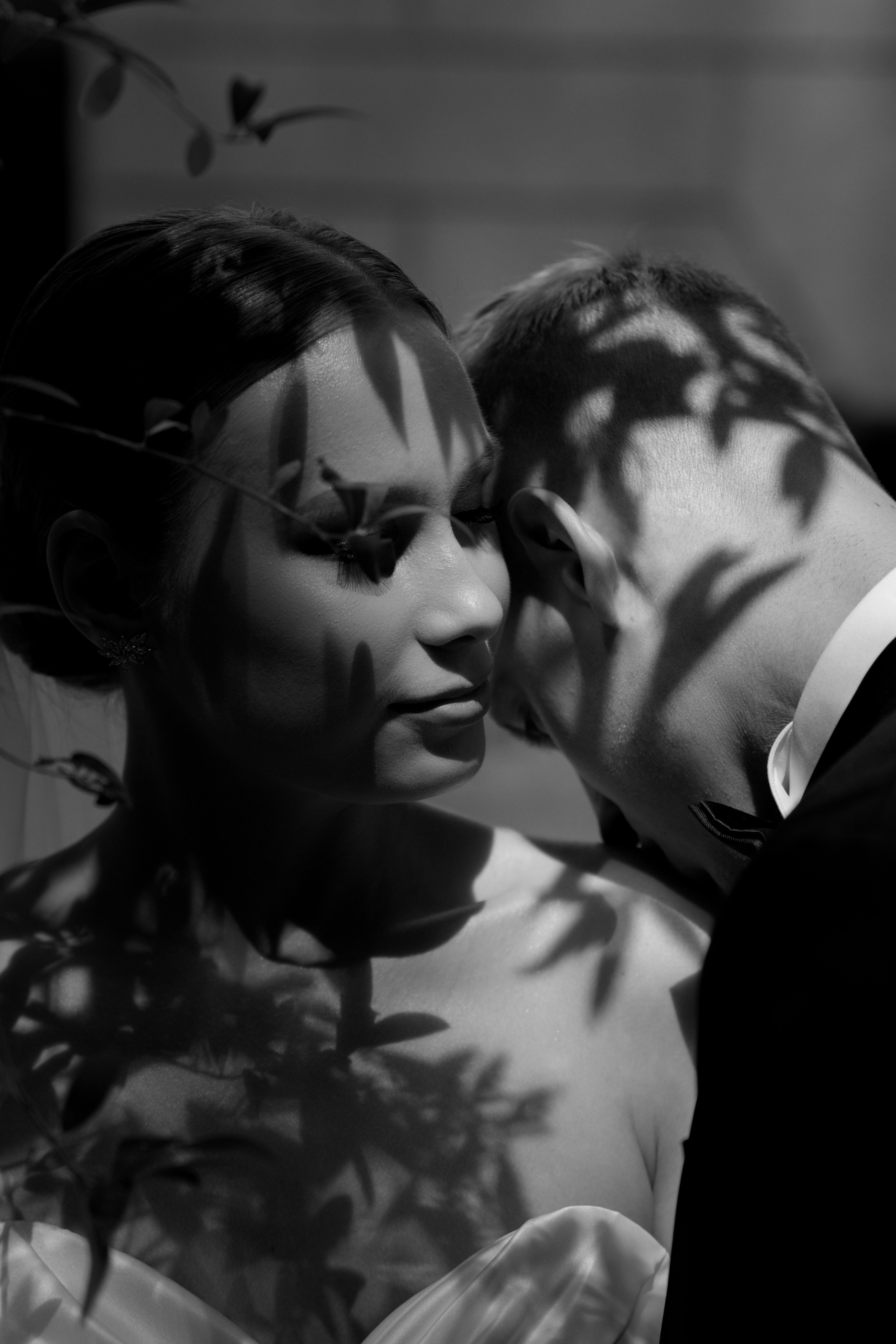 Wedding I&K. Свадебный фотограф Санкт-Петербург СПб