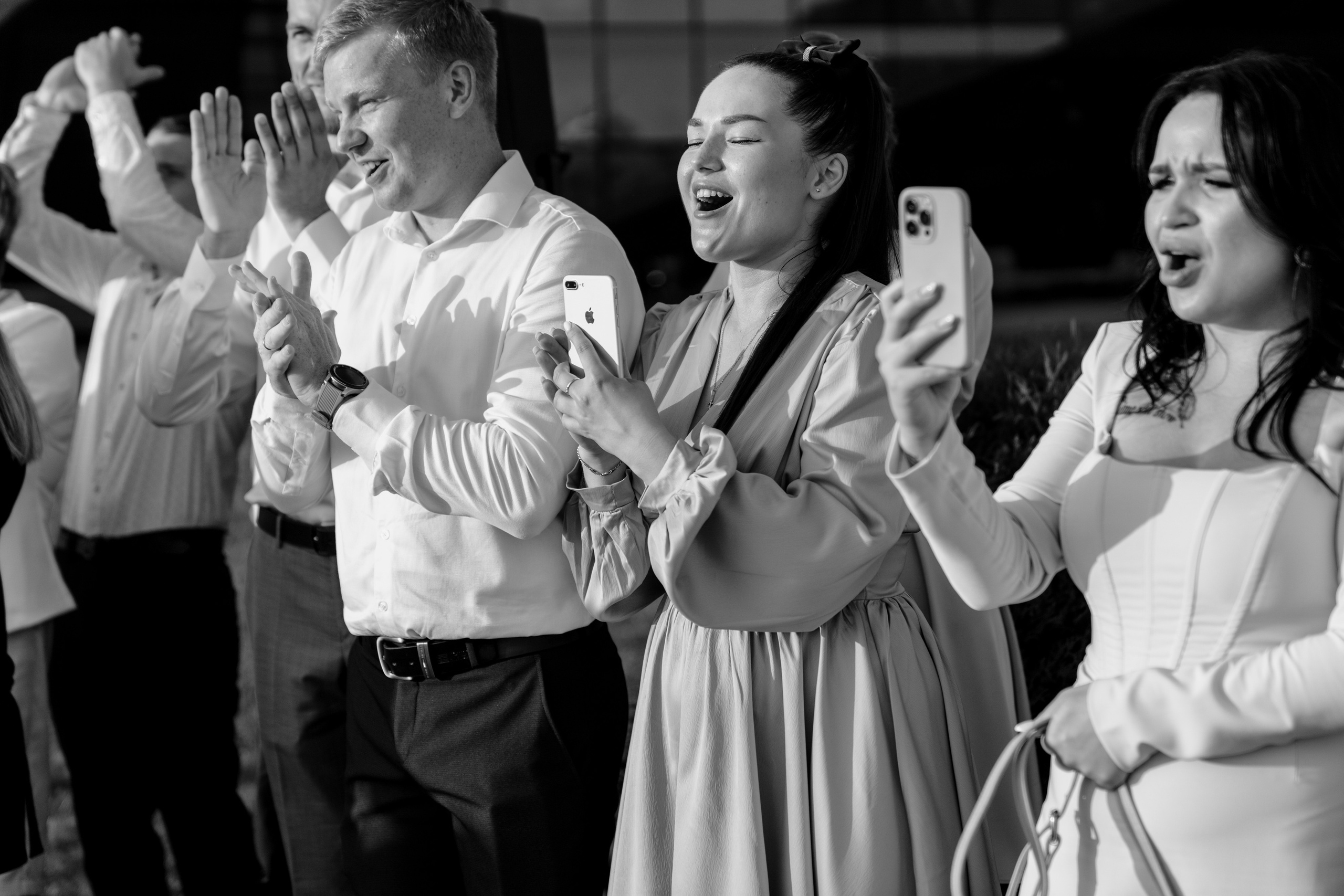 Wedding I&K. Свадебный фотограф Санкт-Петербург СПб