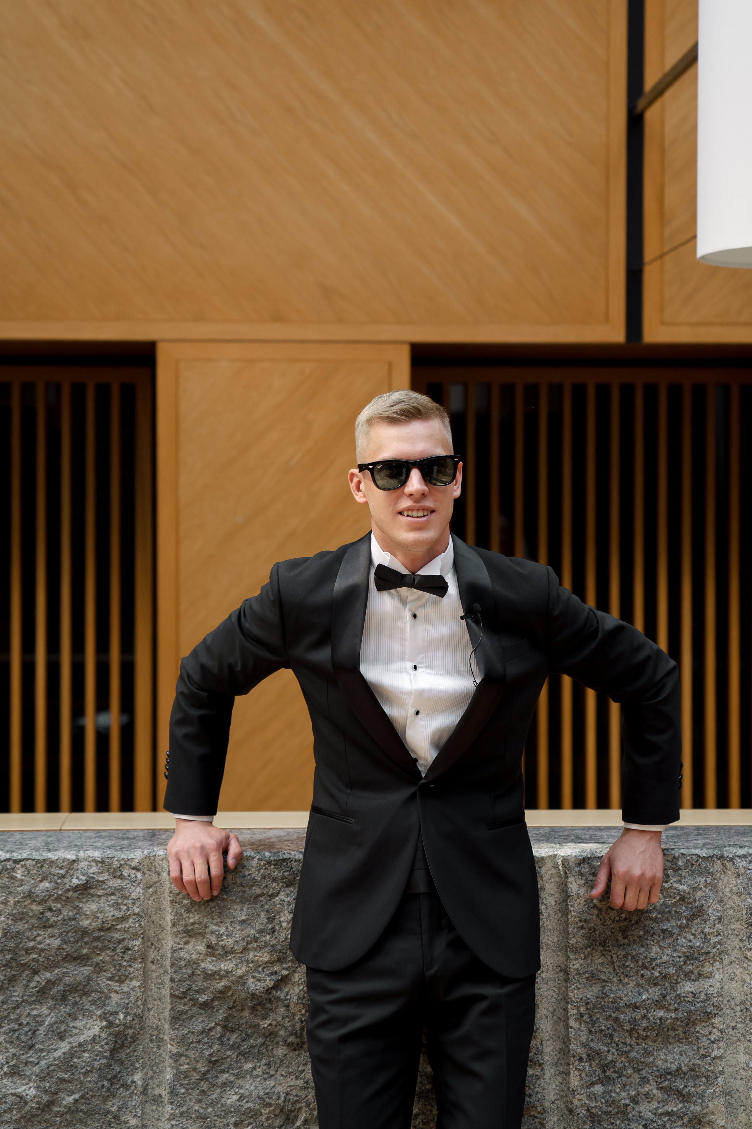 Wedding I&K. Свадебный фотограф Санкт-Петербург СПб