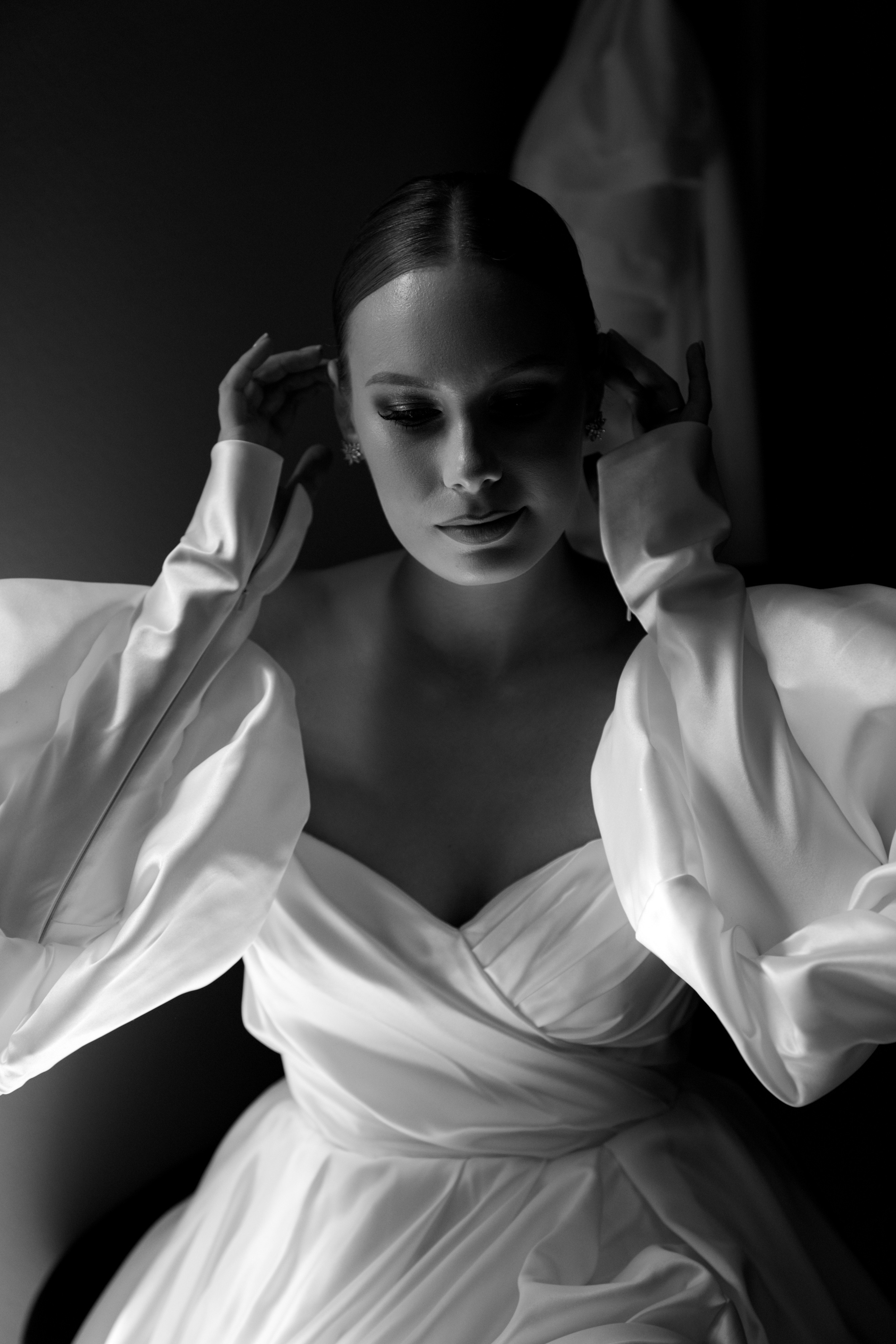 Wedding I&K. Свадебный фотограф Санкт-Петербург СПб