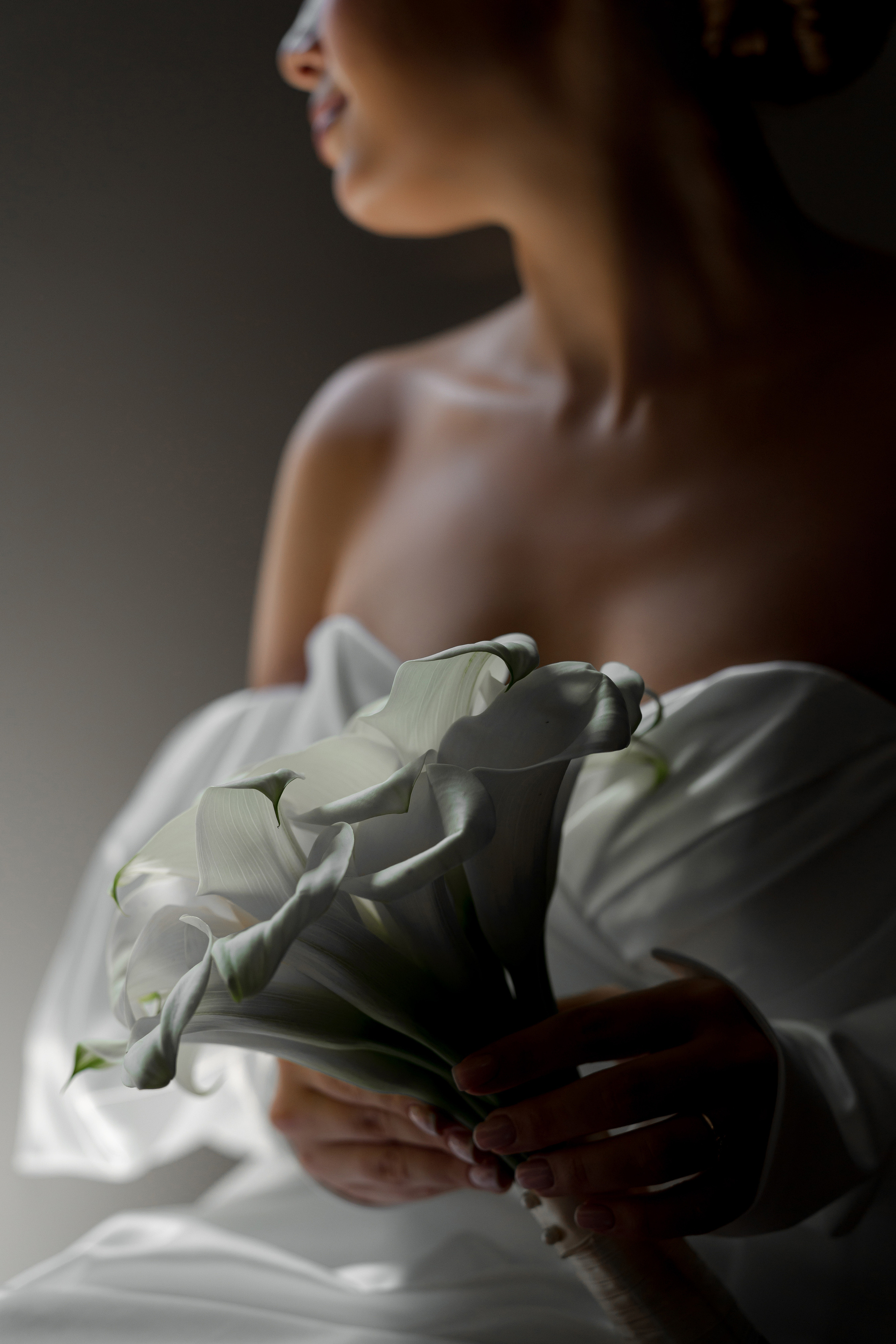 Wedding I&K. Свадебный фотограф Санкт-Петербург СПб