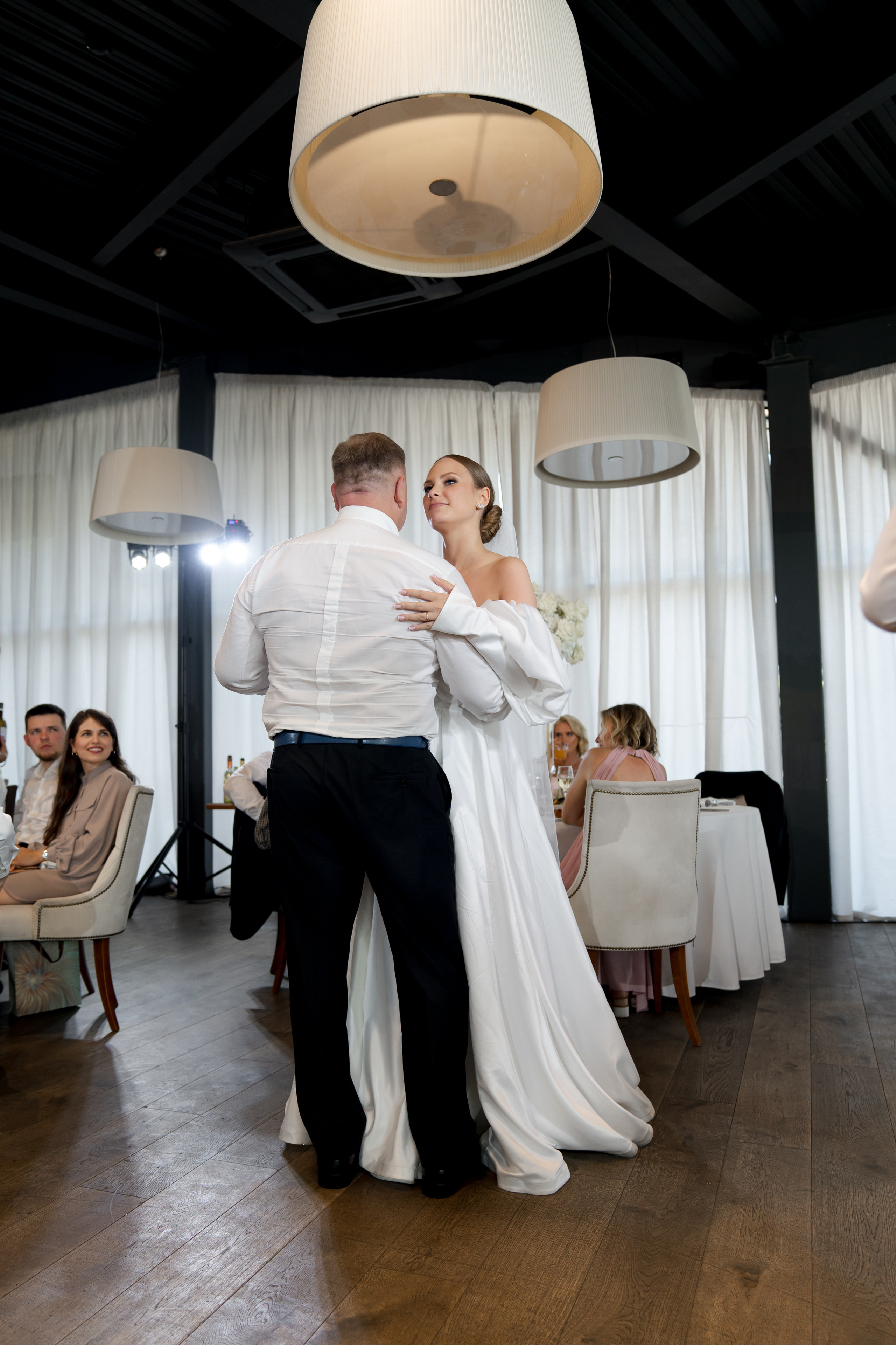 Wedding I&K. Свадебный фотограф Санкт-Петербург СПб