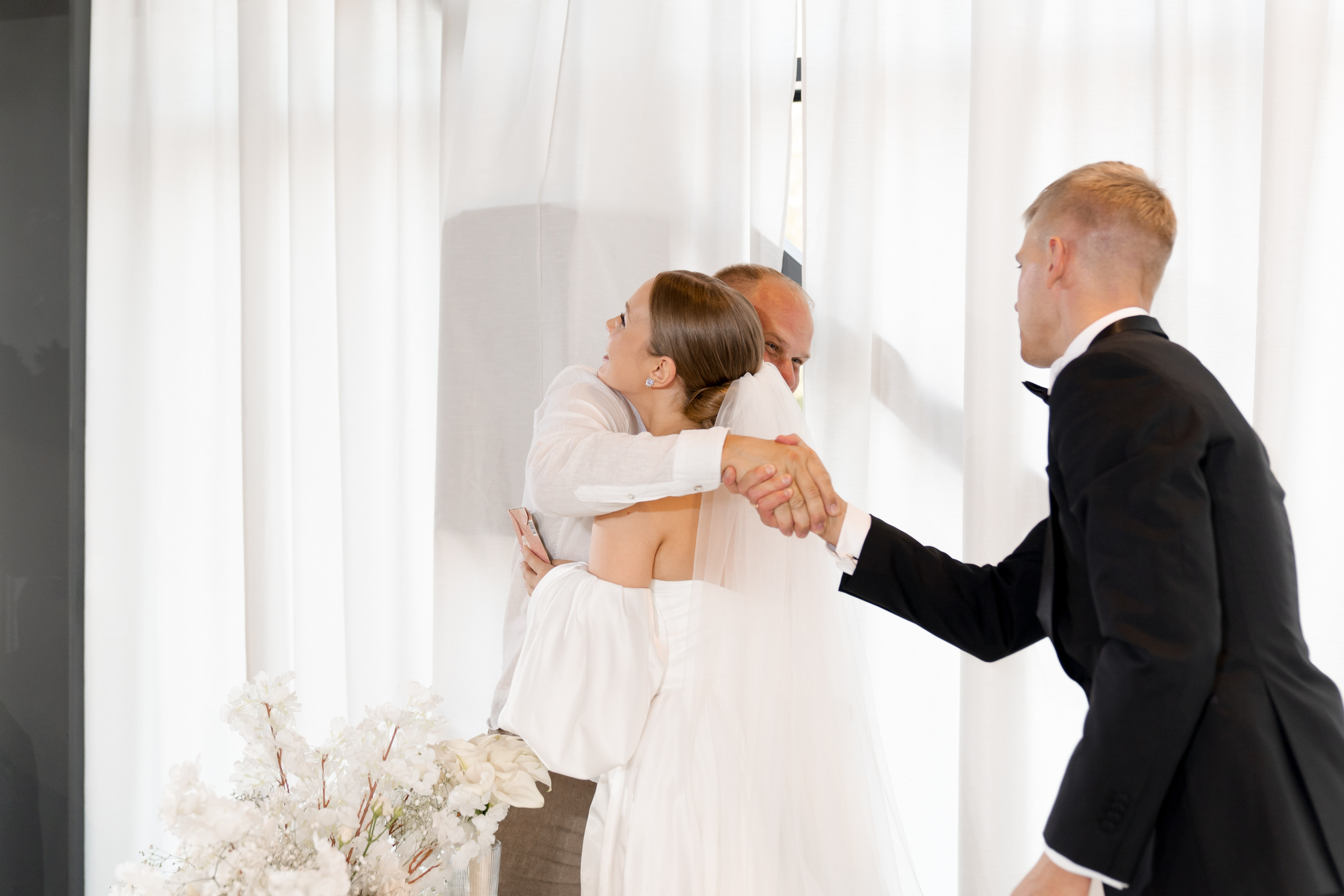 Wedding I&K. Свадебный фотограф Санкт-Петербург СПб