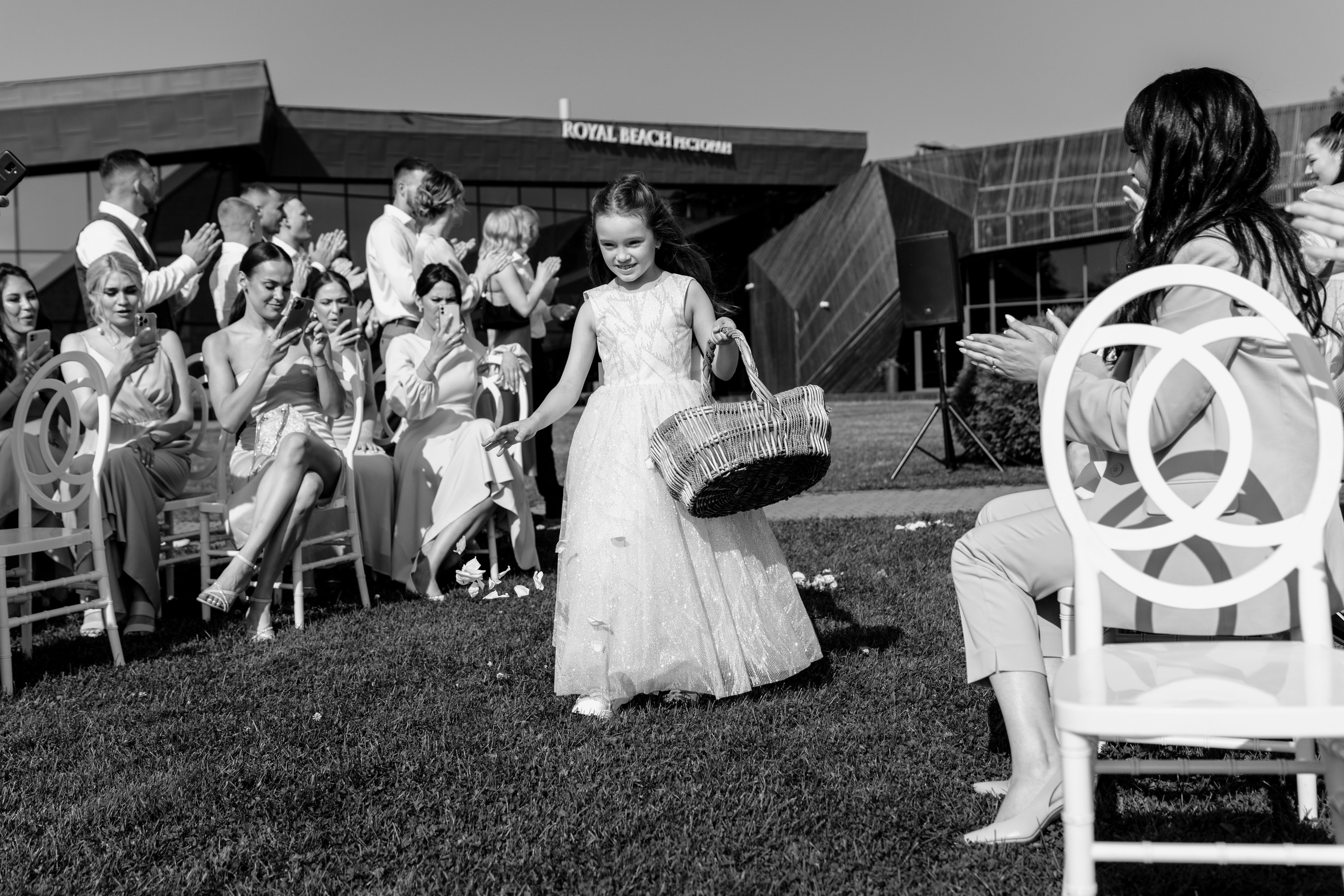 Wedding I&K. Свадебный фотограф Санкт-Петербург СПб