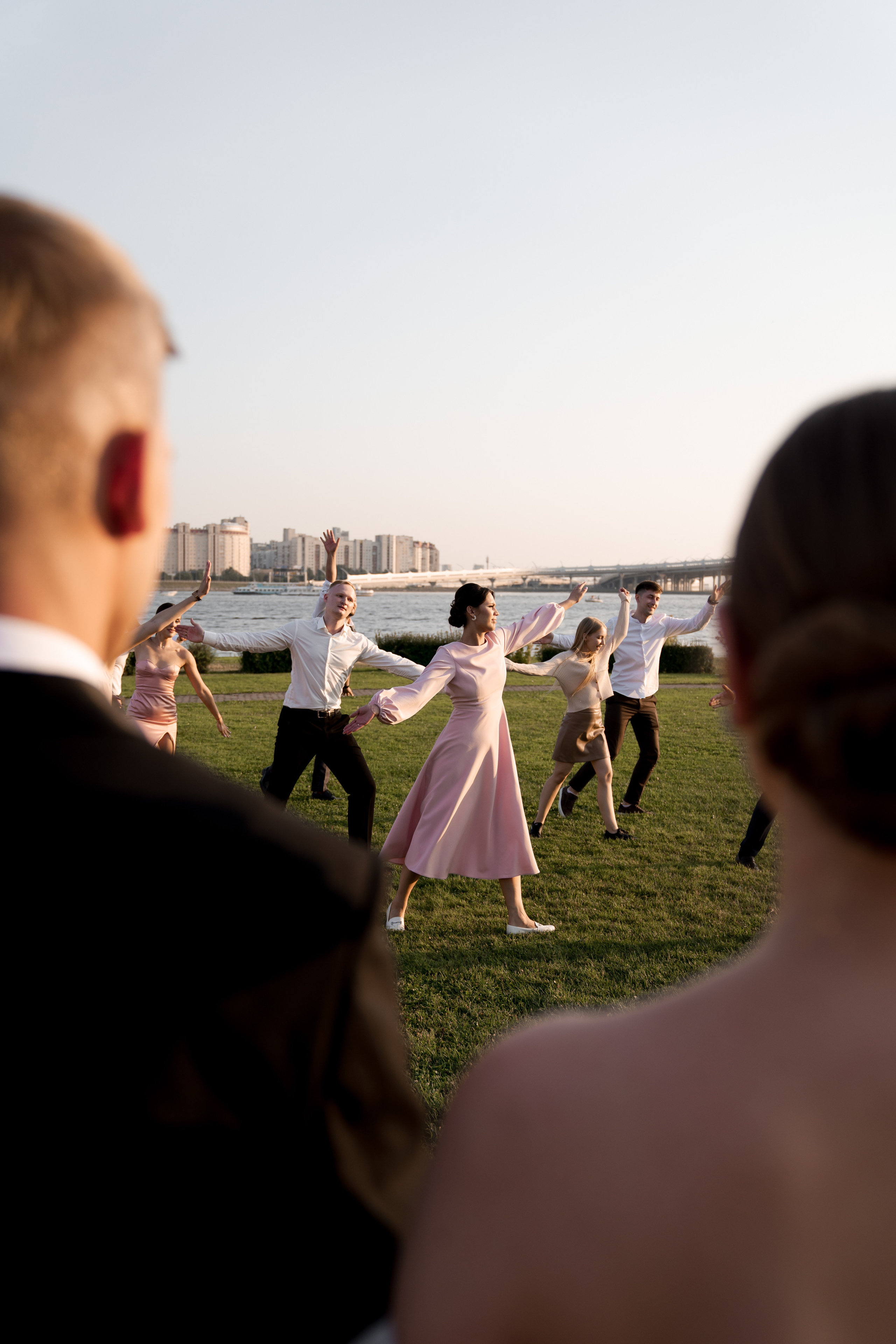Wedding I&K. Свадебный фотограф Санкт-Петербург СПб