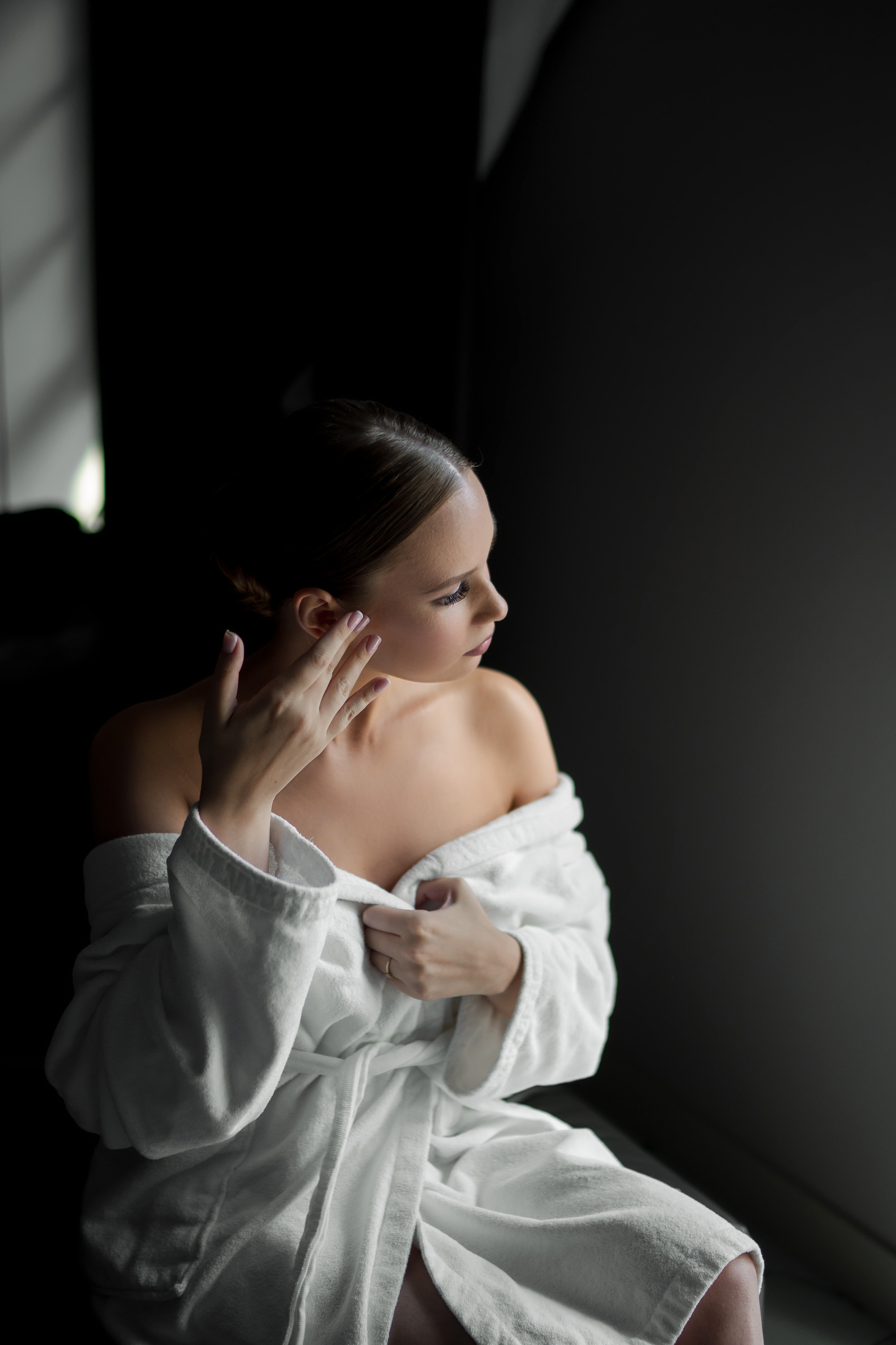 Wedding I&K. Свадебный фотограф Санкт-Петербург СПб