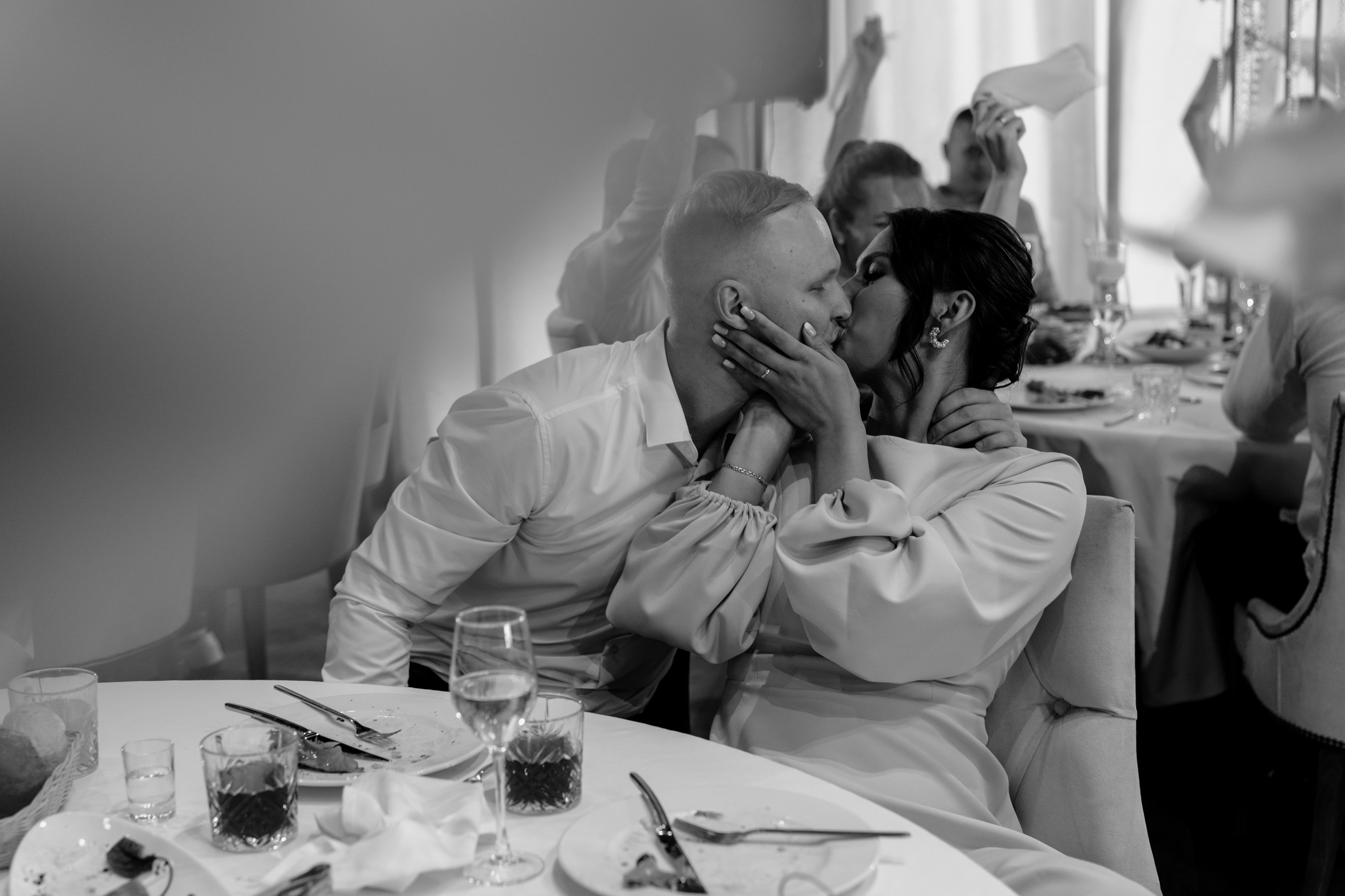 Wedding I&K. Свадебный фотограф Санкт-Петербург СПб