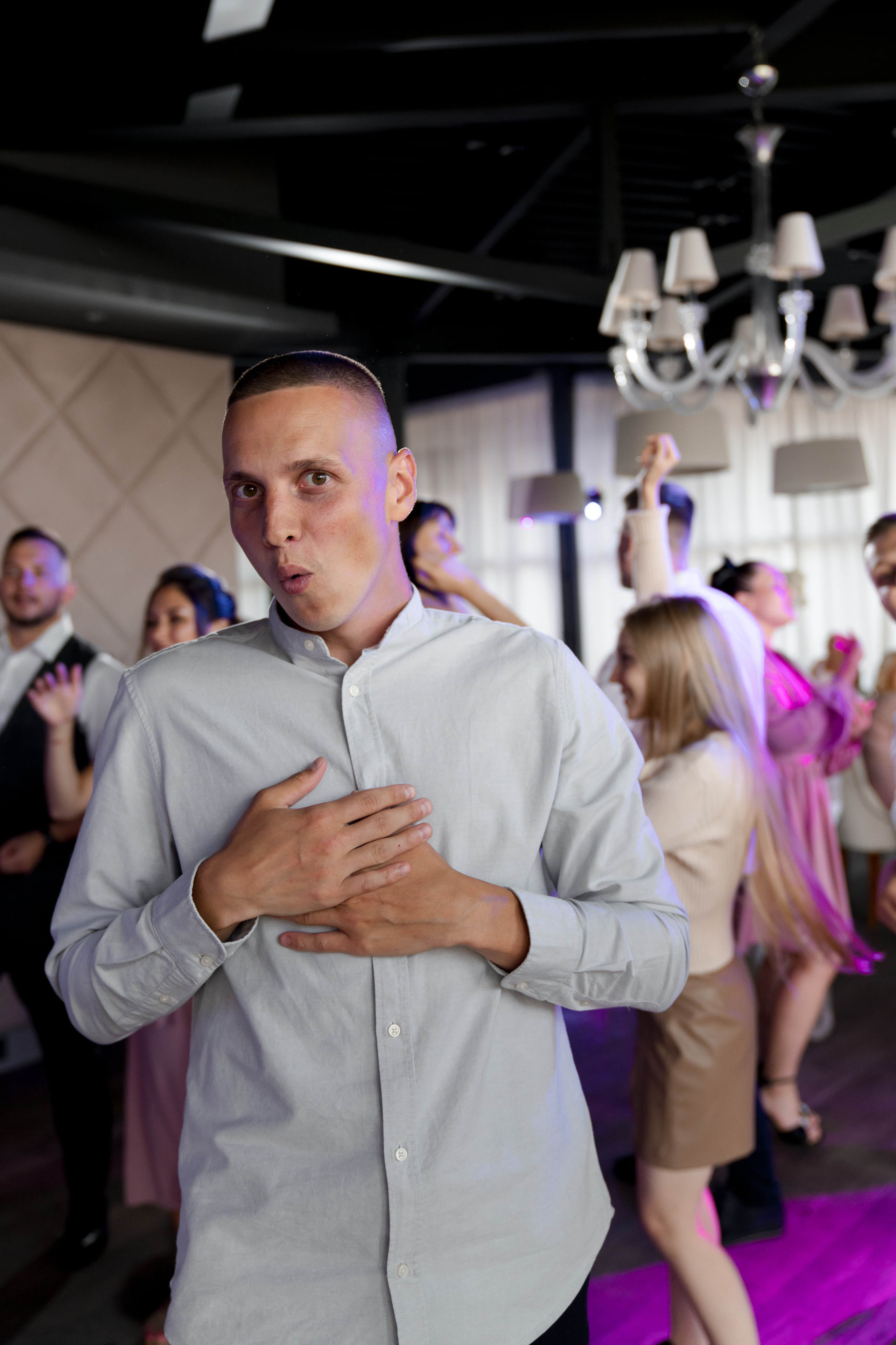 Wedding I&K. Свадебный фотограф Санкт-Петербург СПб