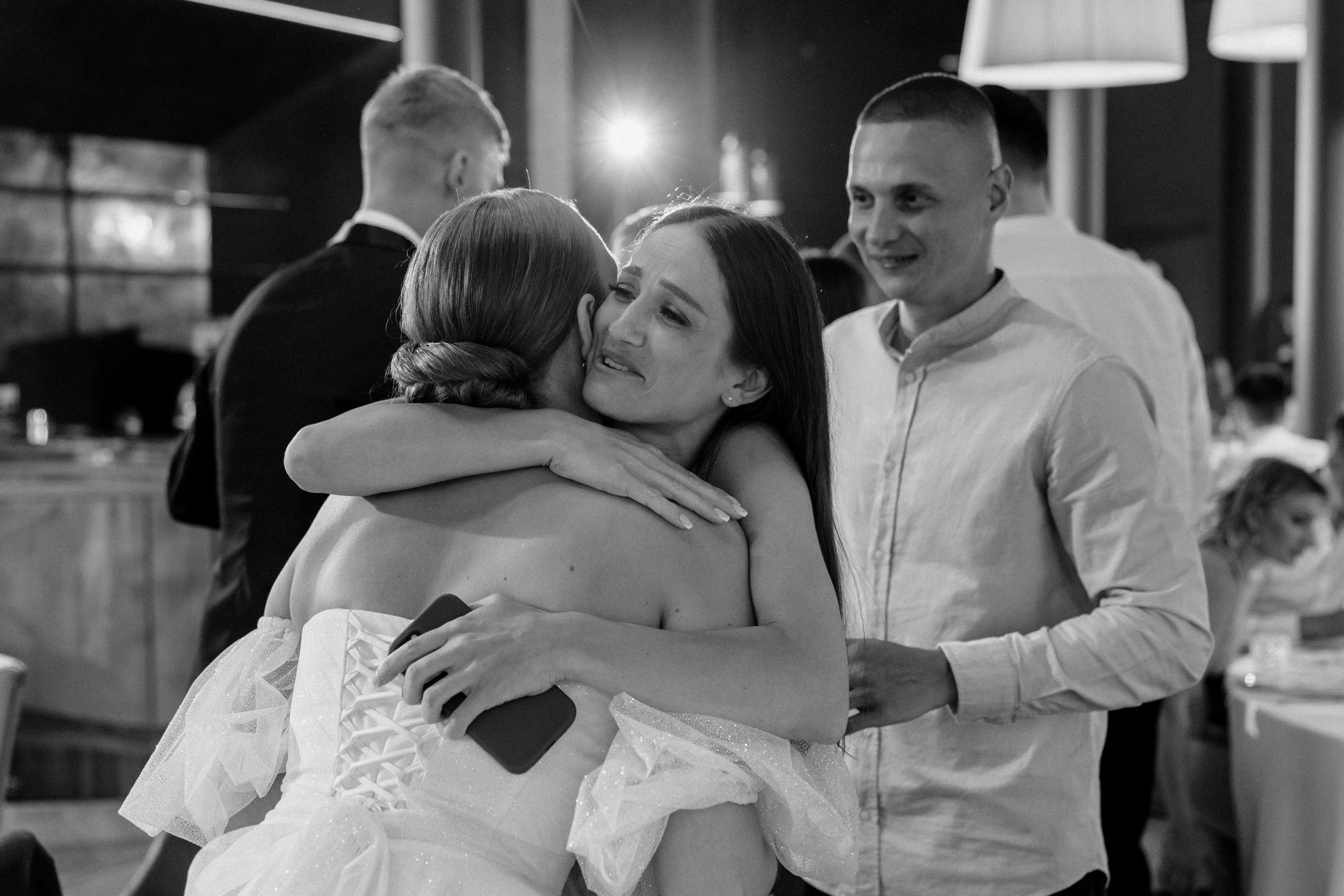 Wedding I&K. Свадебный фотограф Санкт-Петербург СПб