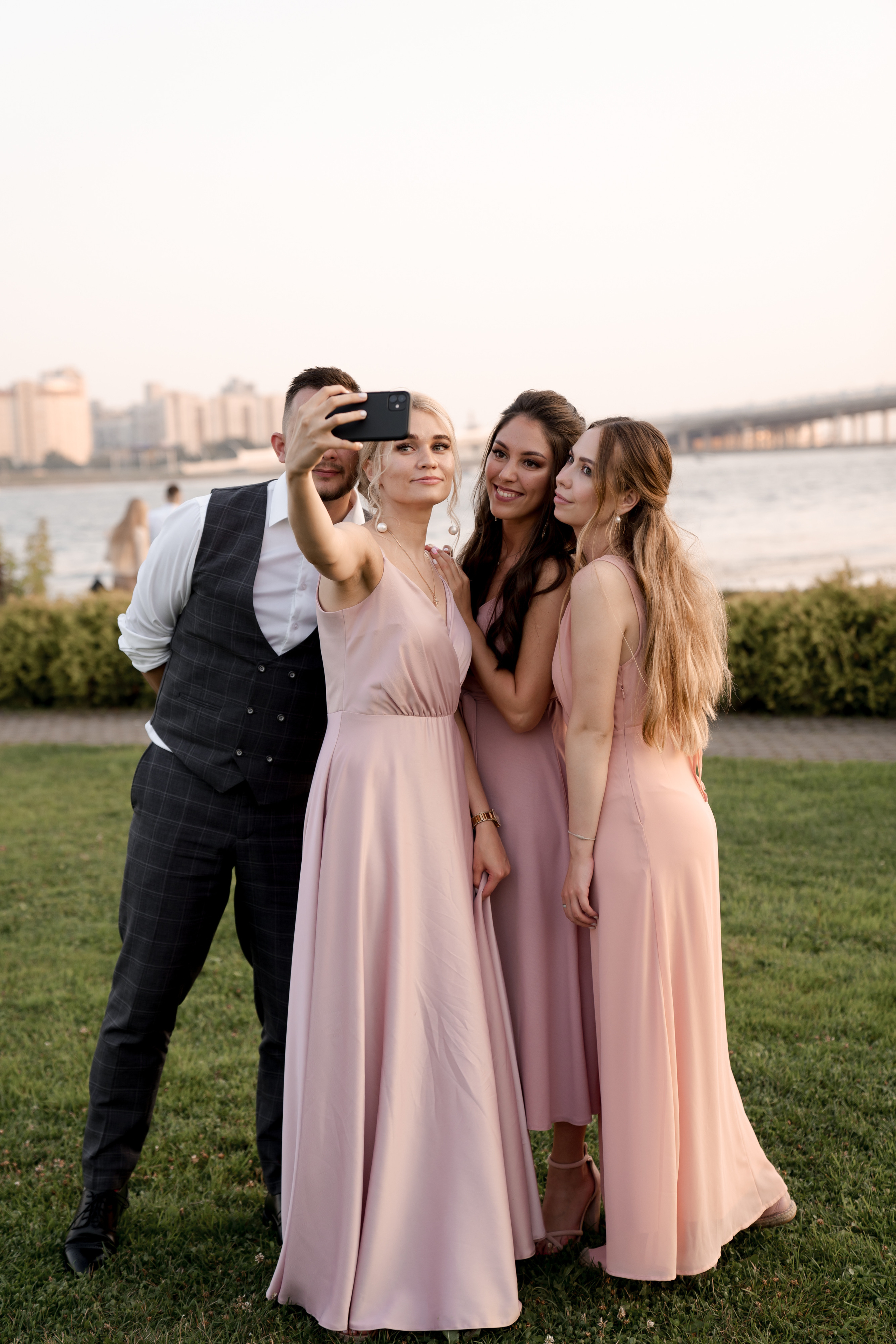 Wedding I&K. Свадебный фотограф Санкт-Петербург СПб