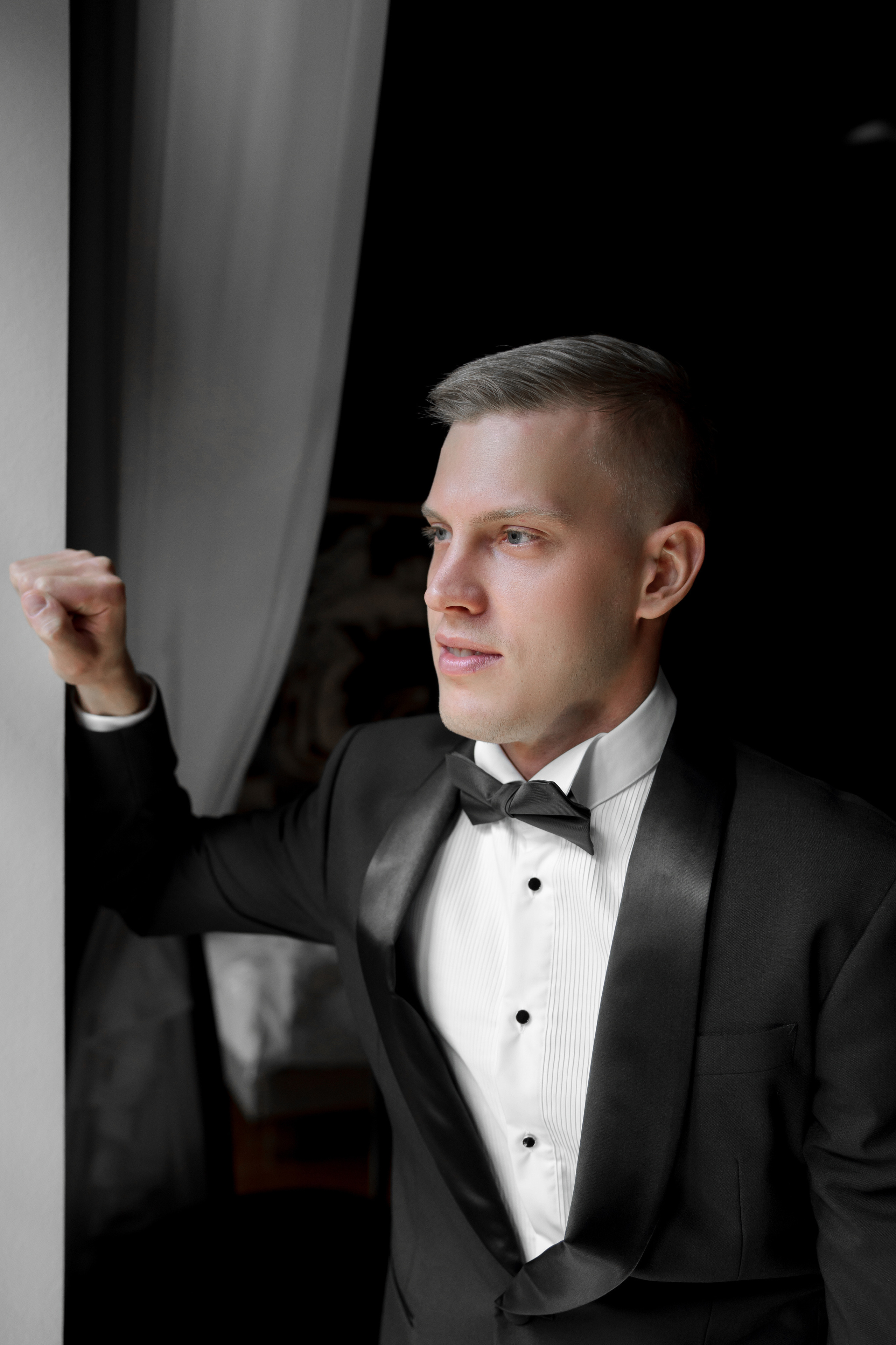 Wedding I&K. Свадебный фотограф Санкт-Петербург СПб