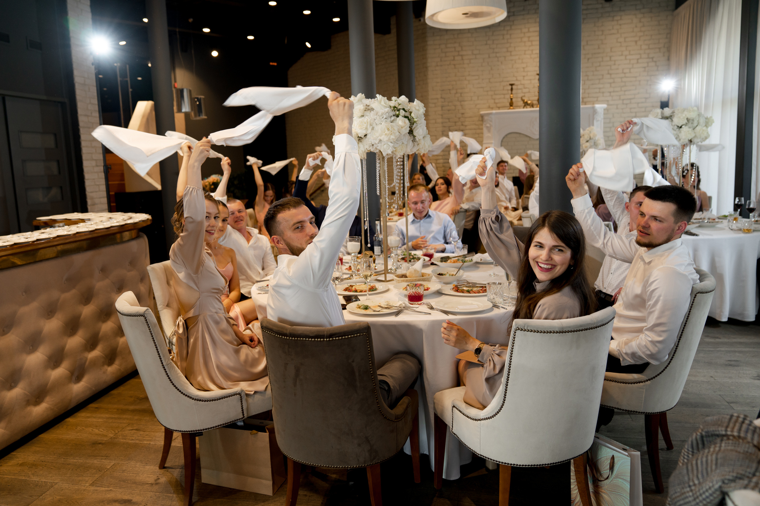 Wedding I&K. Свадебный фотограф Санкт-Петербург СПб