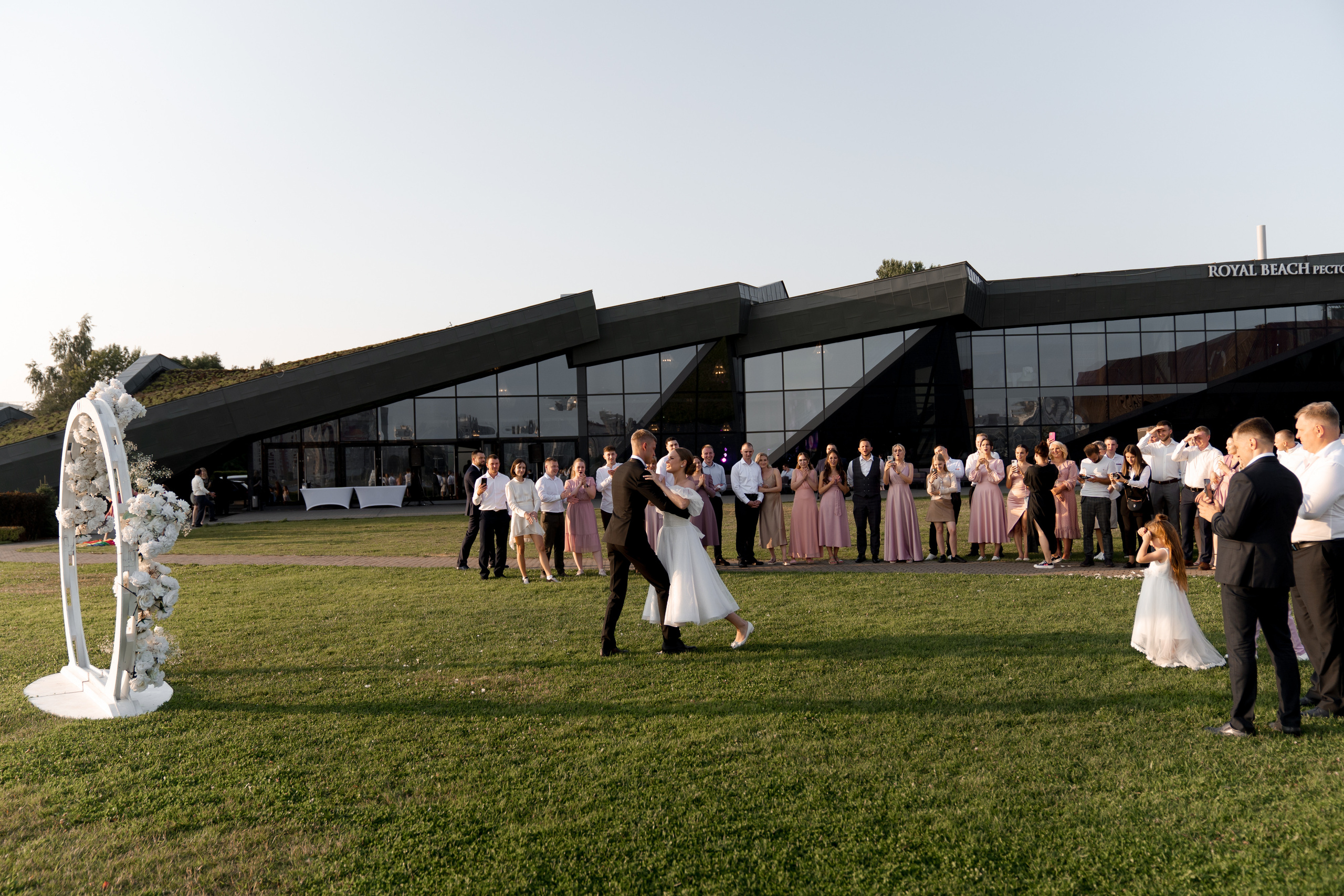Wedding I&K. Свадебный фотограф Санкт-Петербург СПб